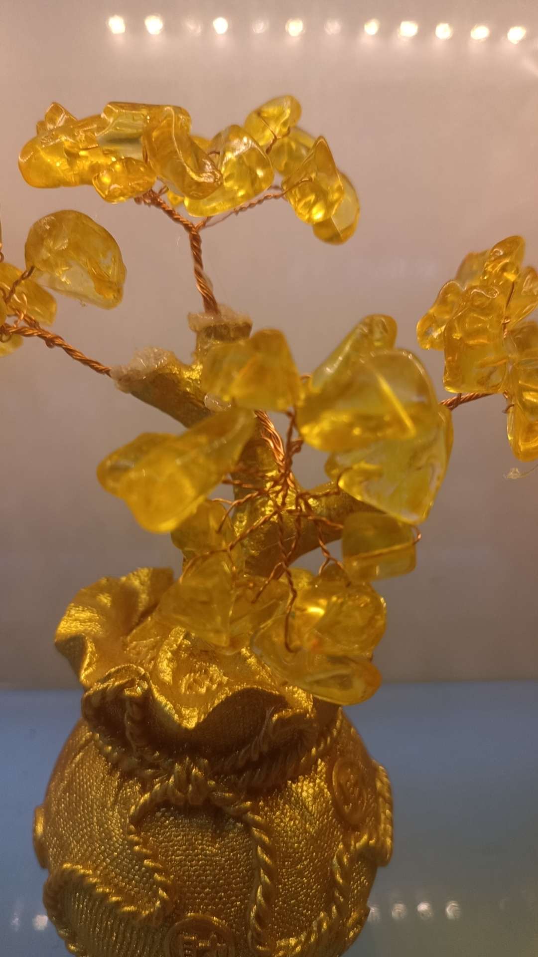 工艺品礼品天然石头创意diy可爱发财摆件摆件创意家居办公室装饰观赏奇石工艺摆件人造石头详情图9