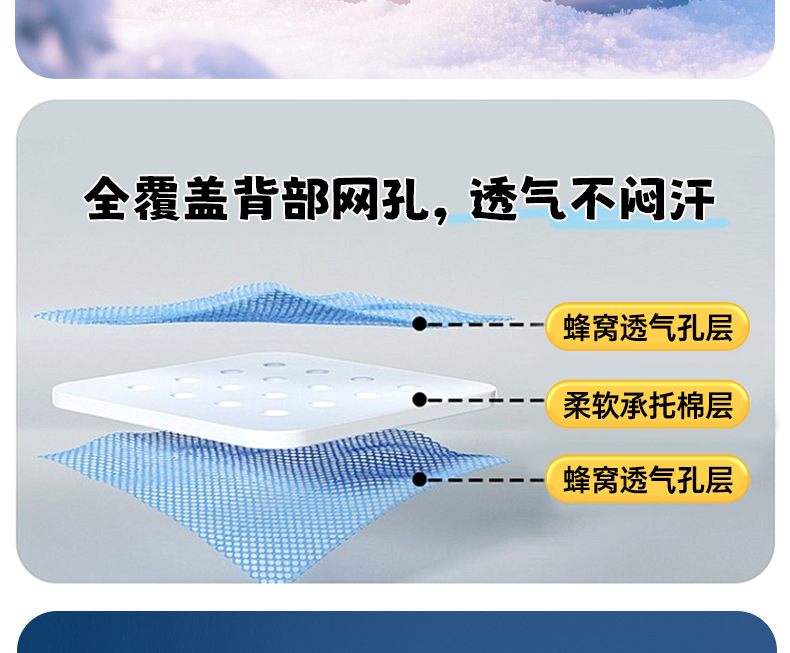 迪士尼新款儿童书包男女童幼儿园双肩包一年级小学生超轻减负背包详情图6