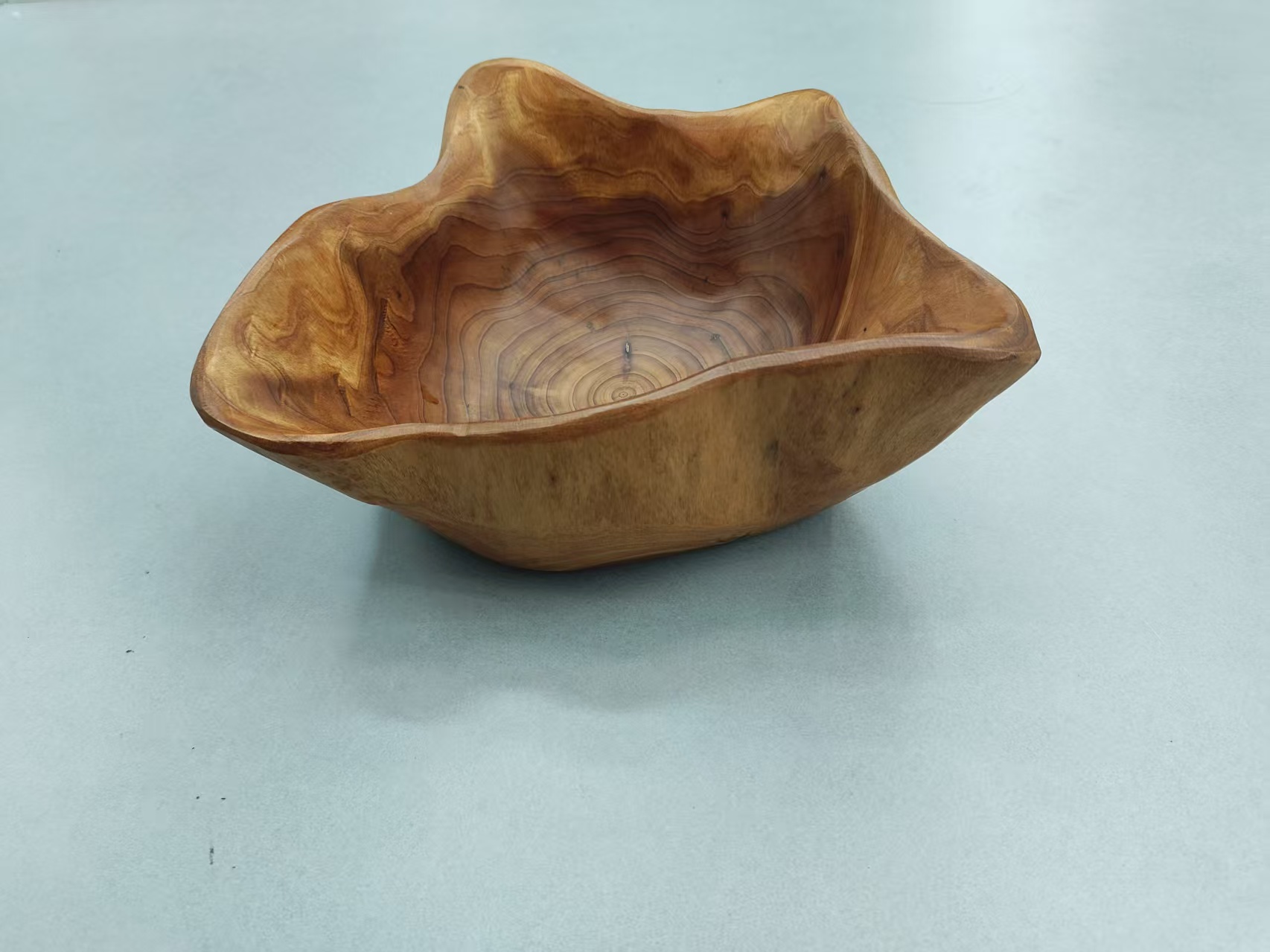 装饰果盘实物图