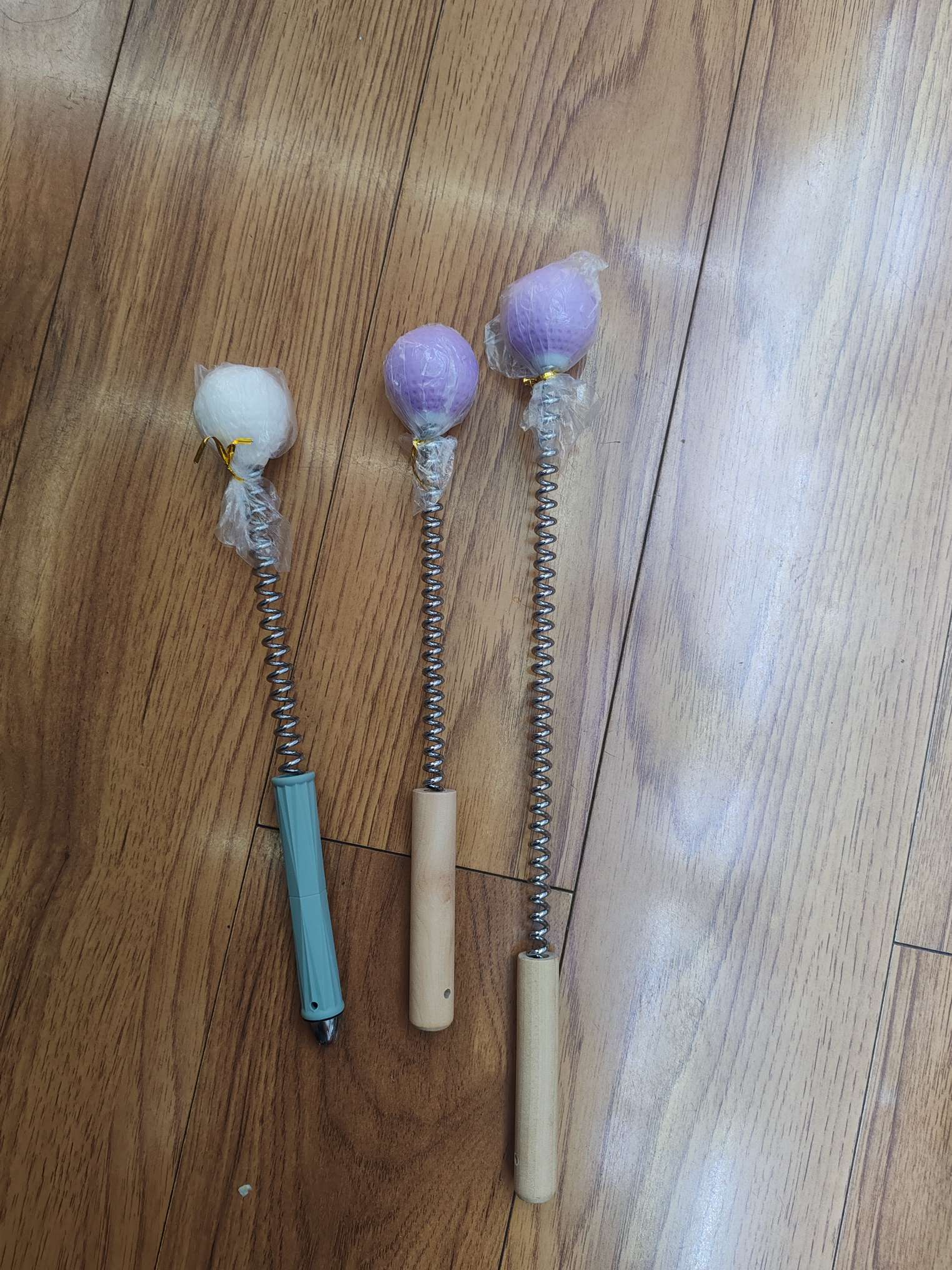 健身锤多功能抓背神器可伸缩背部挠痒痒耙子便携式老头乐产品图