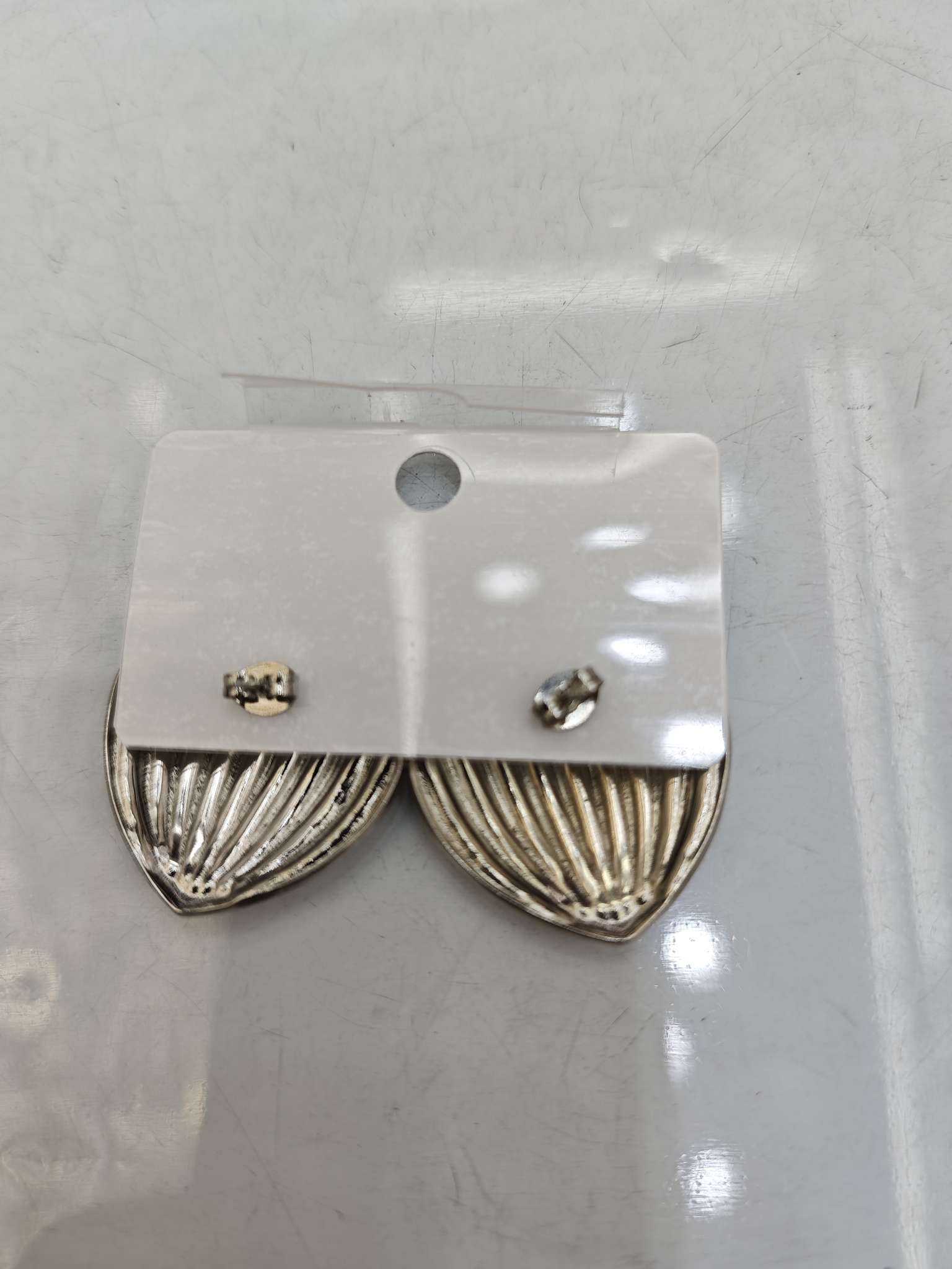 丽丽钢钢 这是一款让人心动的耳饰 值得拥有产品图