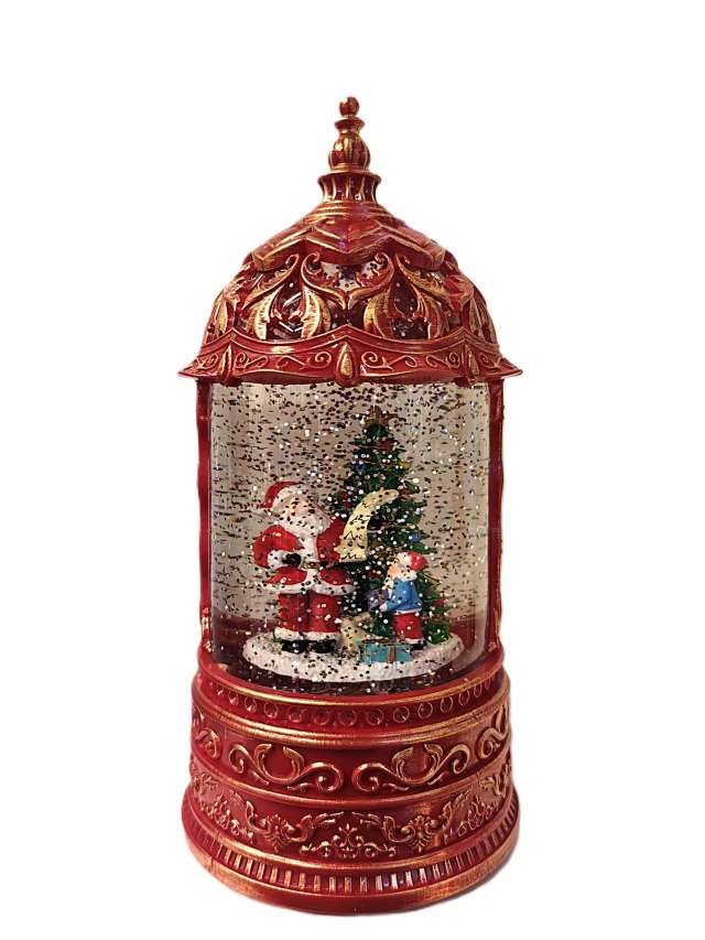 鸟笼水晶灯节日礼物水晶灯水晶