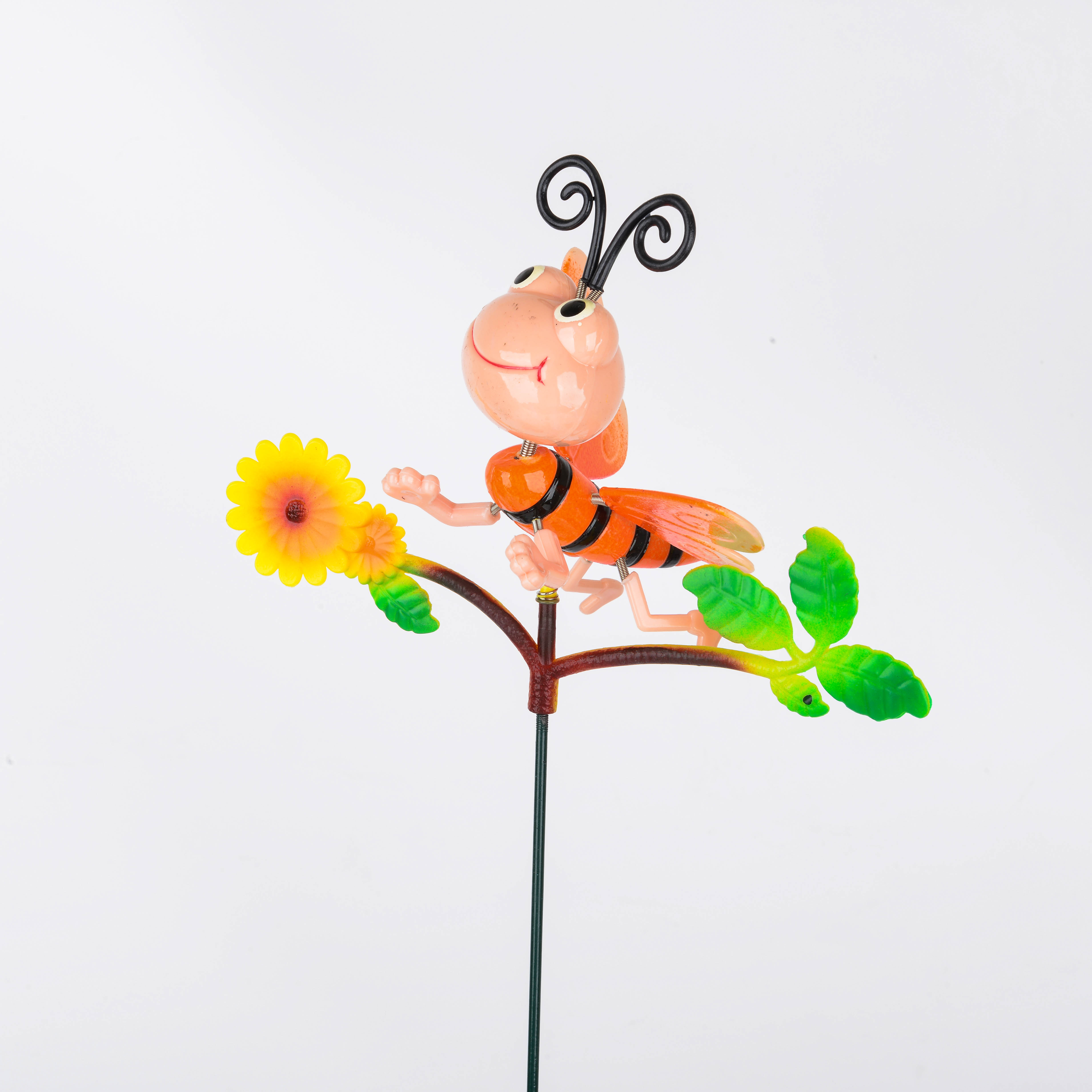 招财猫/柳编/塑料镀金工艺品/3D玩具/摆件产品图