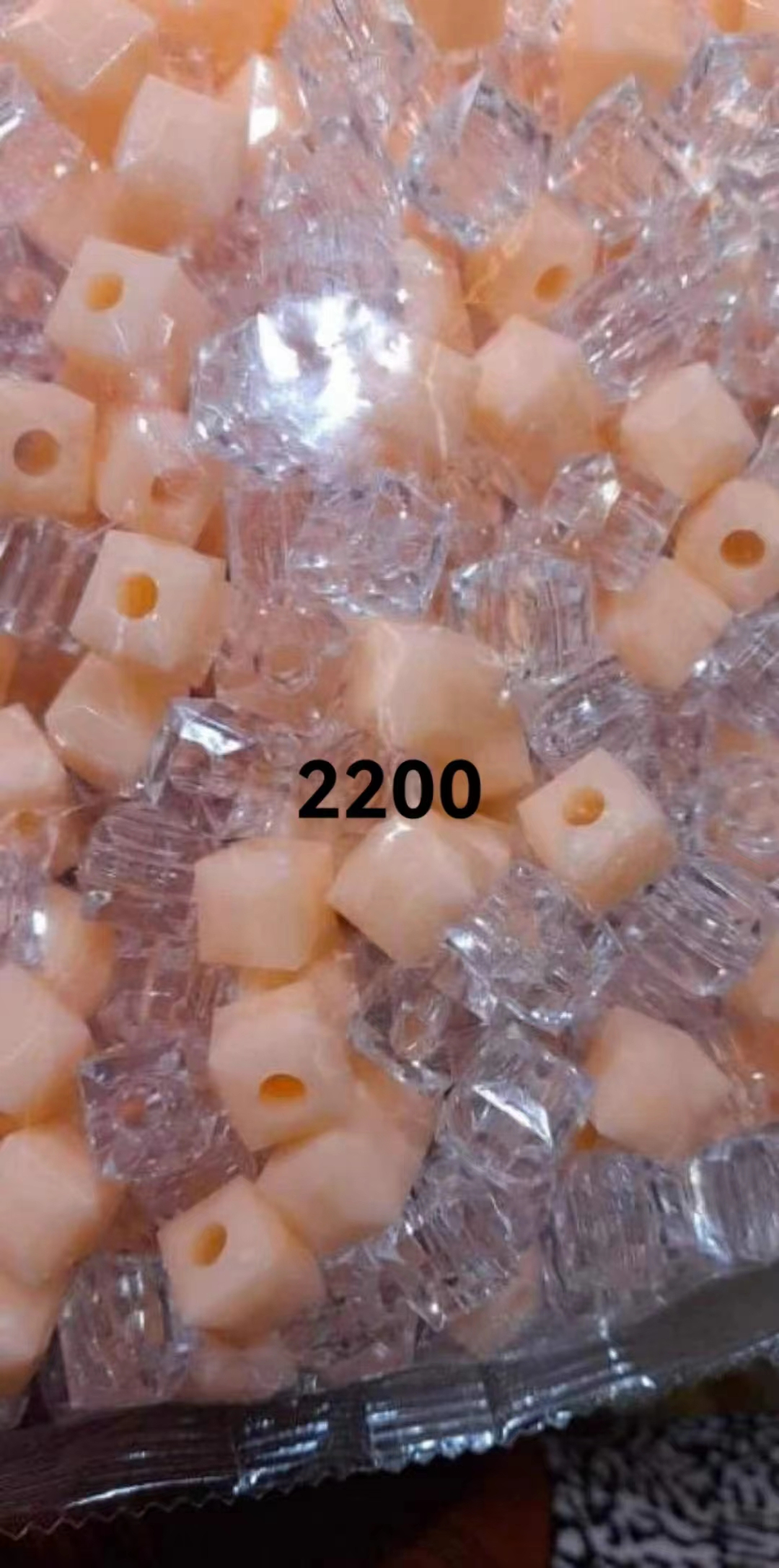 晶海饰品A级143242 (可做各种颜色、规格及效果)