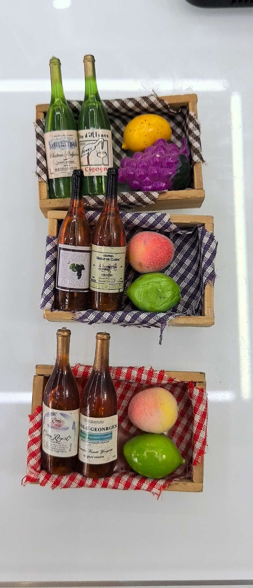 萌粒树脂冰箱贴、香炉工艺品人物文创礼品 diy树脂鱼尾树脂工艺品香薰香插人物文创