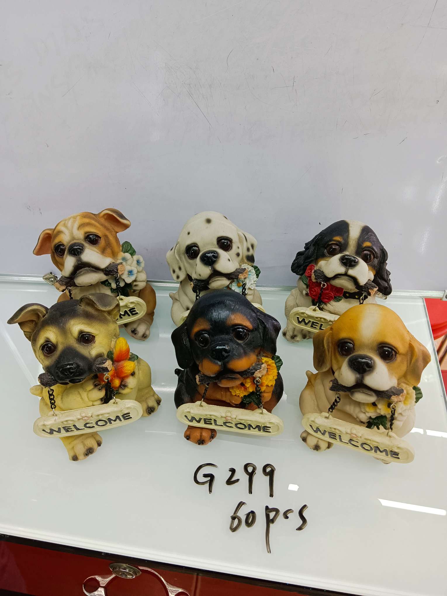 萌粒树脂香炉工艺品人物文创礼品 diy树脂鱼尾树脂工艺品香薰摆件产品图