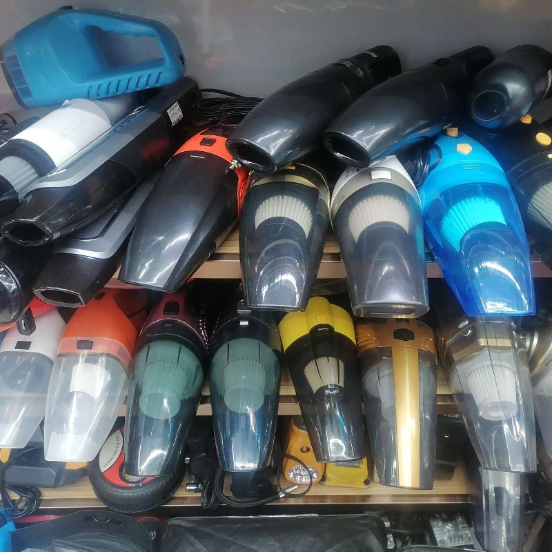 汽载吸尘器汽载吸尘器