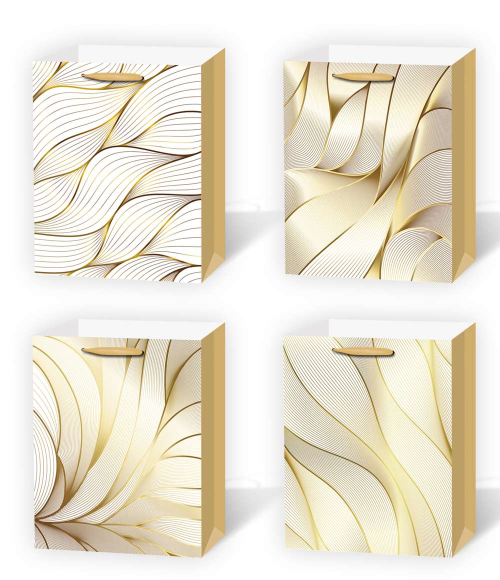 Customized hotel supplies handbags, coffee cup covers, kraft paper, honeycomb paper packaging, kraft paper, flower wrapping paper