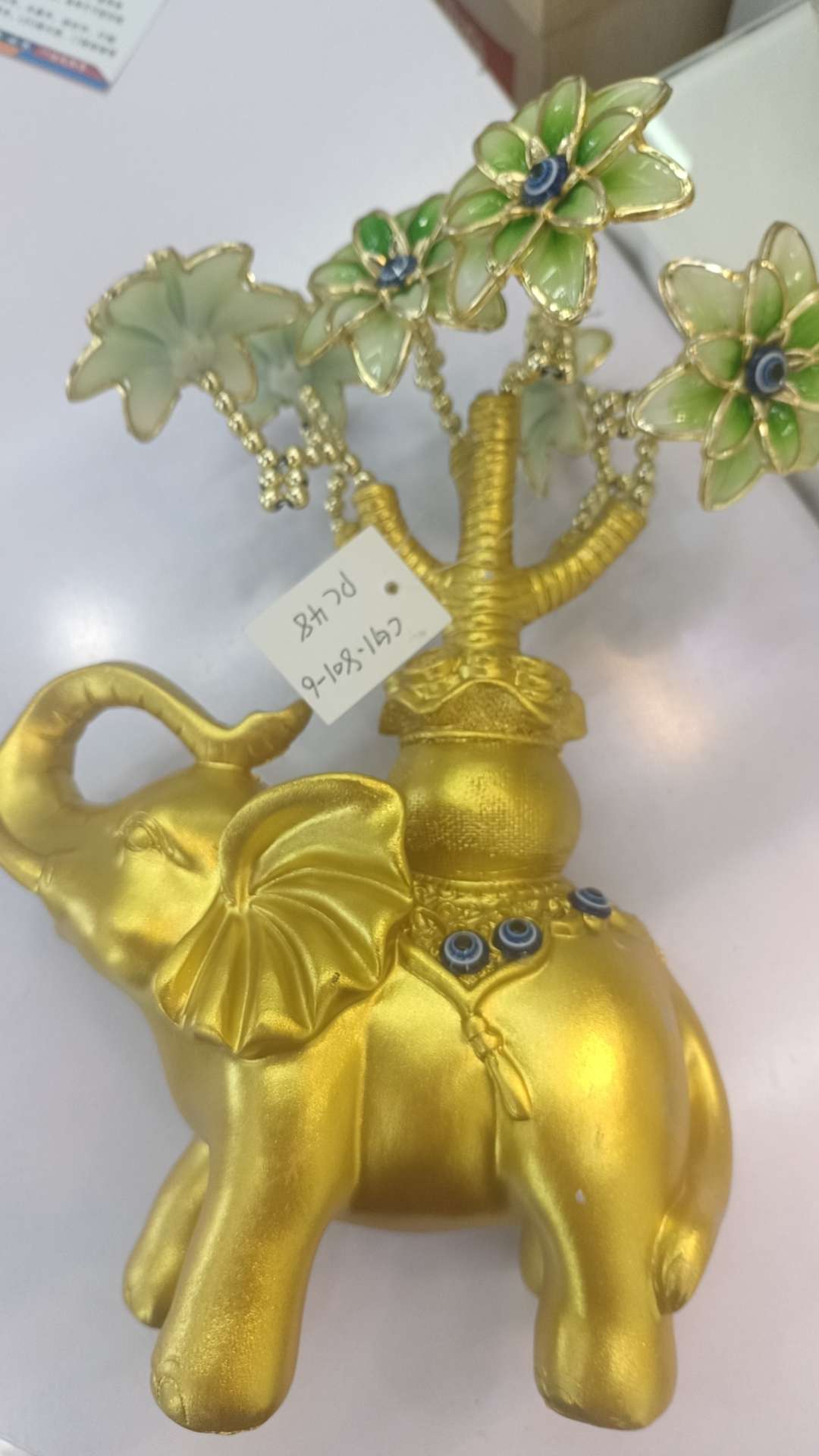 工艺品礼品天然石头创意diy可爱发财摆件摆件创意家居办公室装饰观赏奇石工艺摆件人造石头详情图2