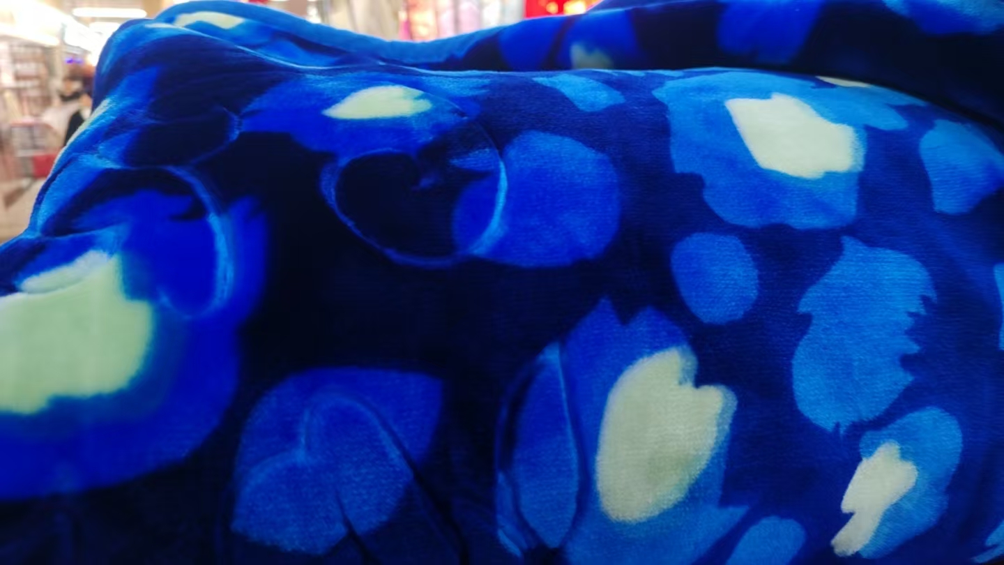 拉舍尔加厚毛毯1批发厂家直销批发毛毯1