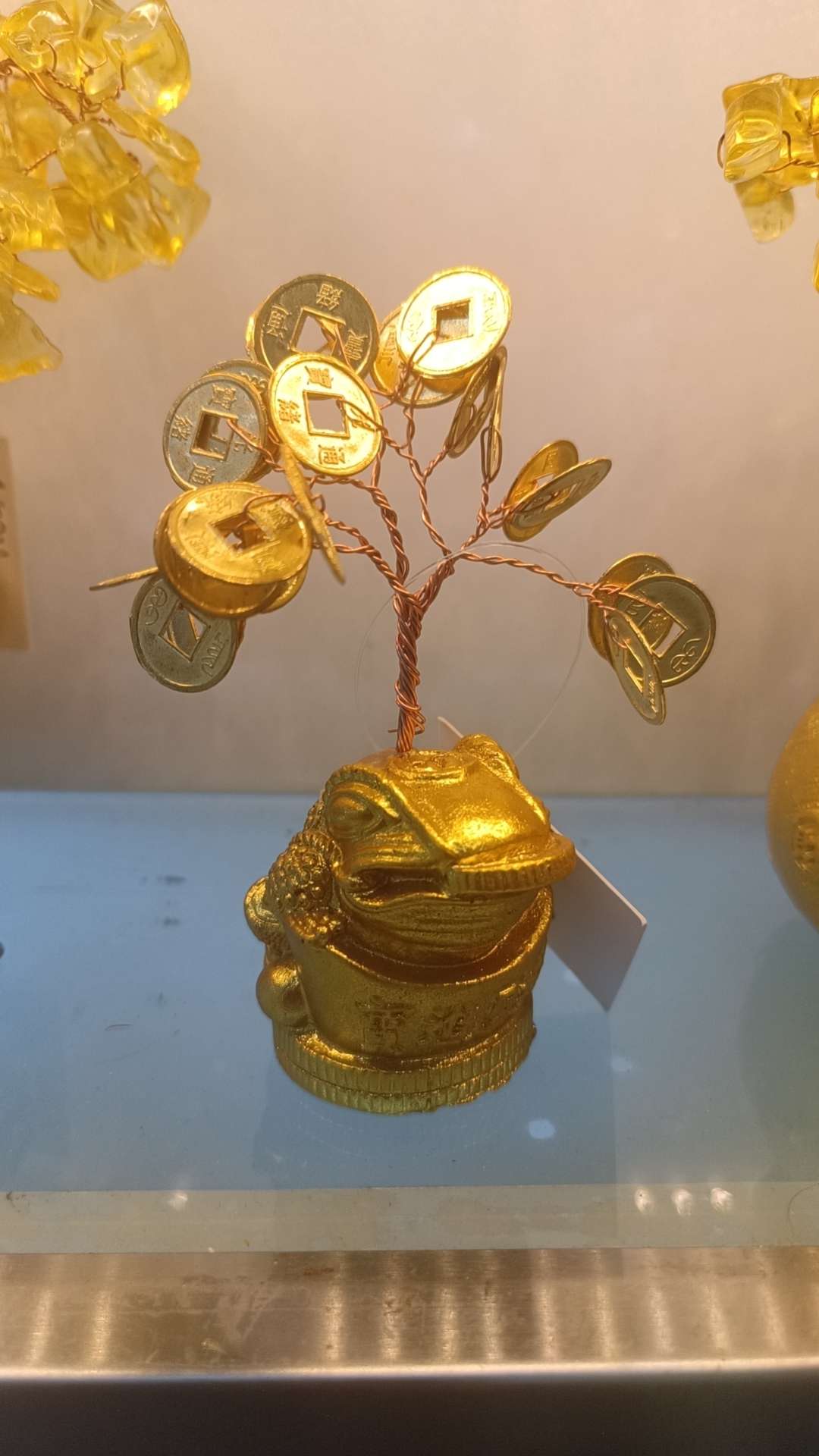 工艺品礼品天然石头创意diy可爱发财摆件摆件创意家居办公室装饰观赏奇石工艺摆件人造石头详情图10