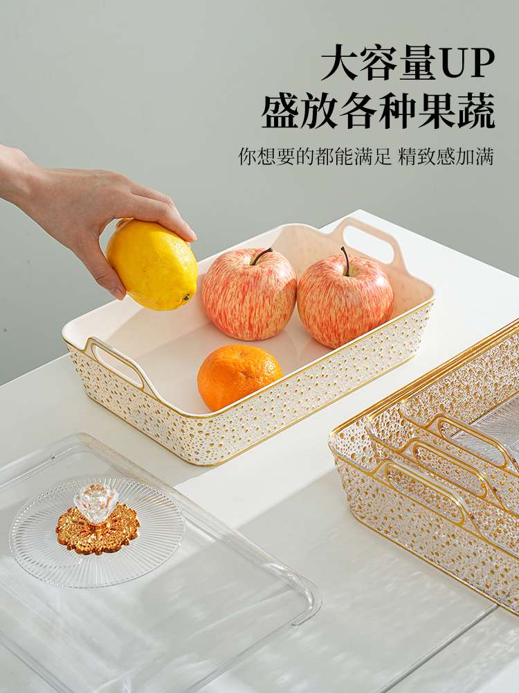 坚果分格盒，糖果盒，酒店家居专用细节图