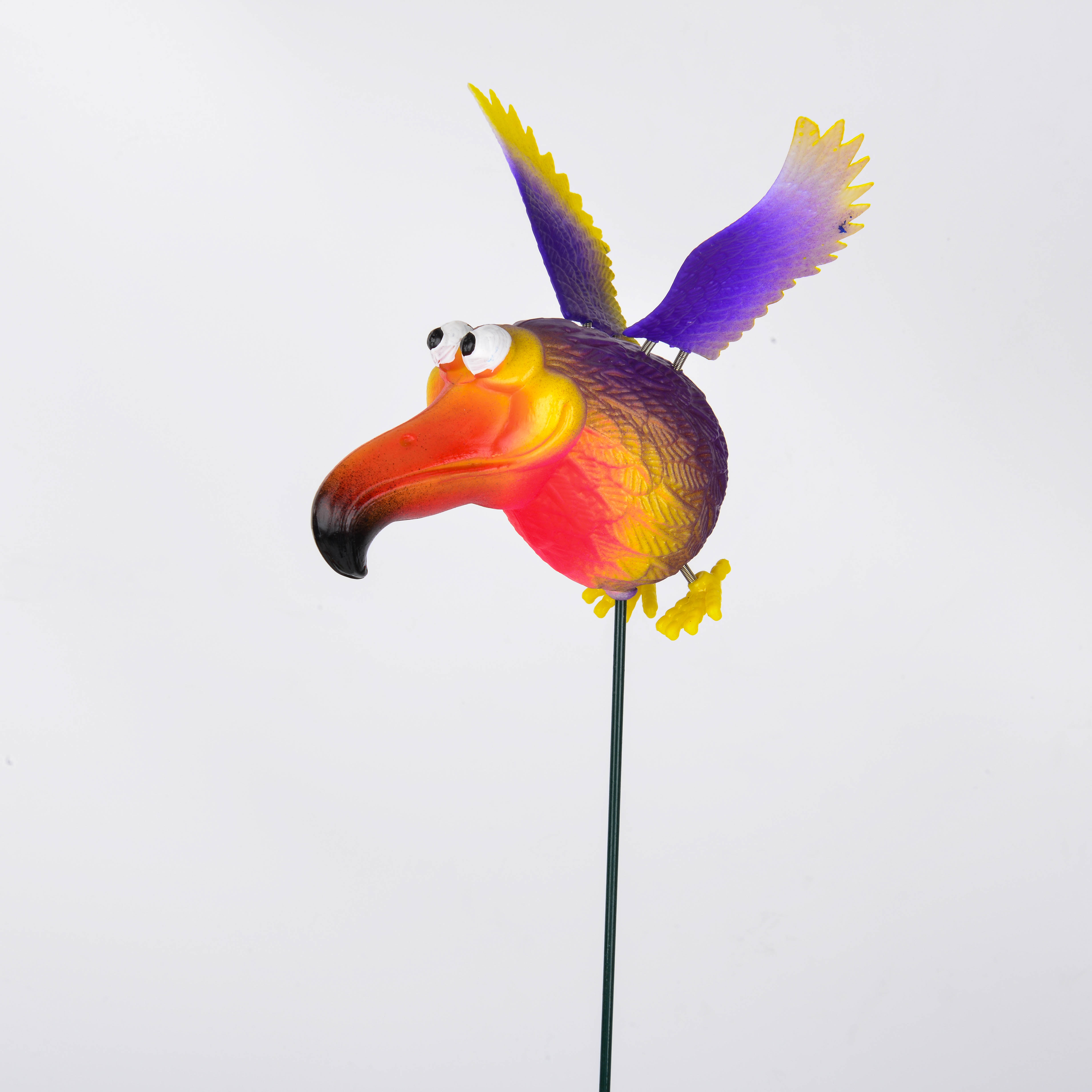 招财猫/柳编/塑料镀金工艺品/3D玩具/摆件产品图