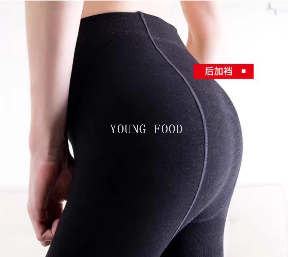 批发MOHEN韩国进口翘臀瘦~腿保暖连裤袜打底袜防勾丝女士裸感300D细节图