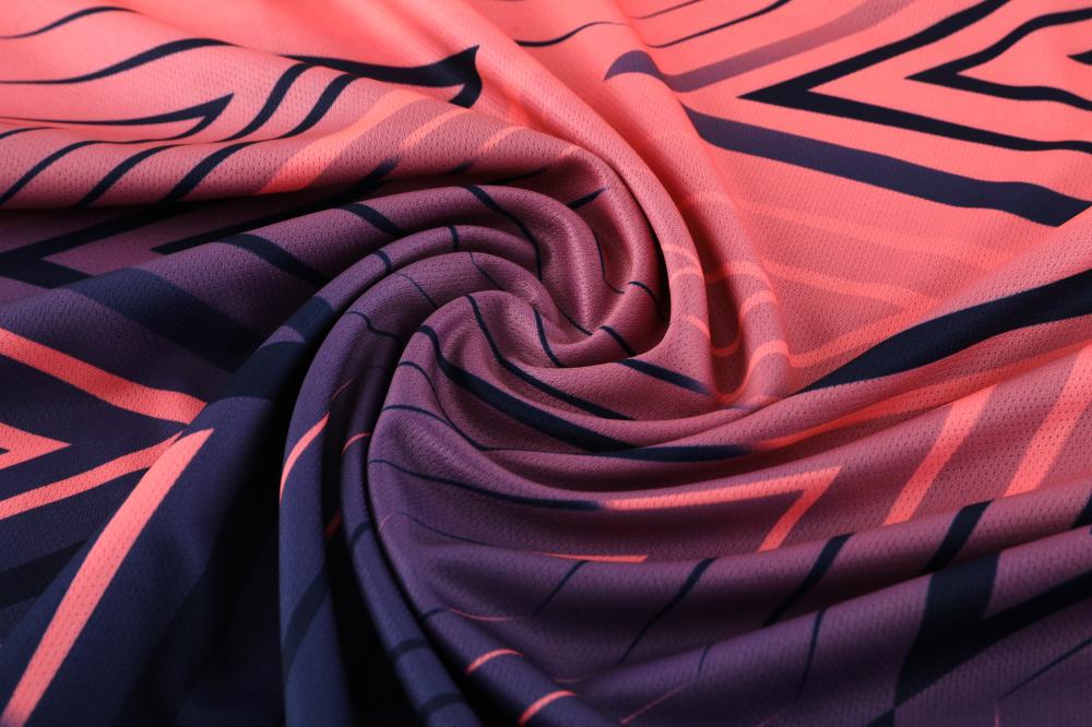 YMG-6008 Football Training Uniform Set (Adult + Children) Football jerseys pic 9