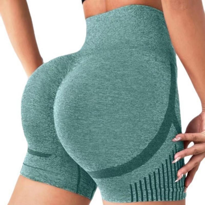 Cross-border large-sized foreign trade solid color shaping pants, belly tightening pants, slimming shaping underwear, three-inch pants, pressure pants, women's style, English washable label Application Scenario