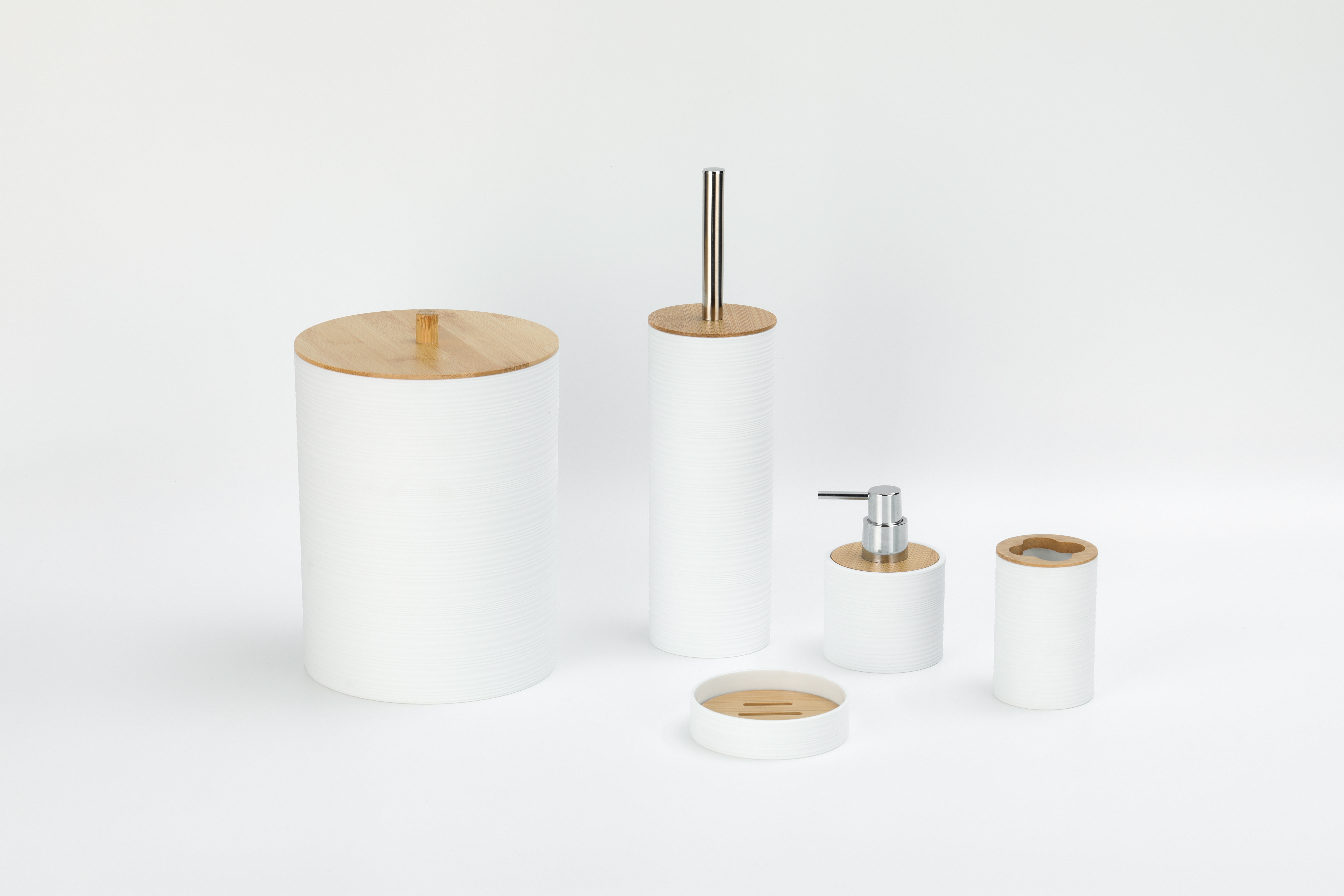 9142浴室五件套产品图