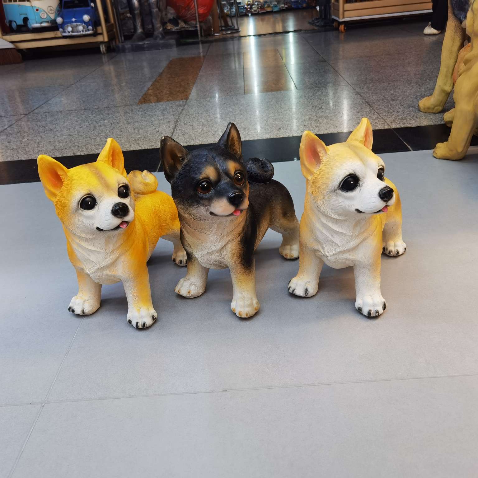 树脂工艺品礼品树脂创意工艺品