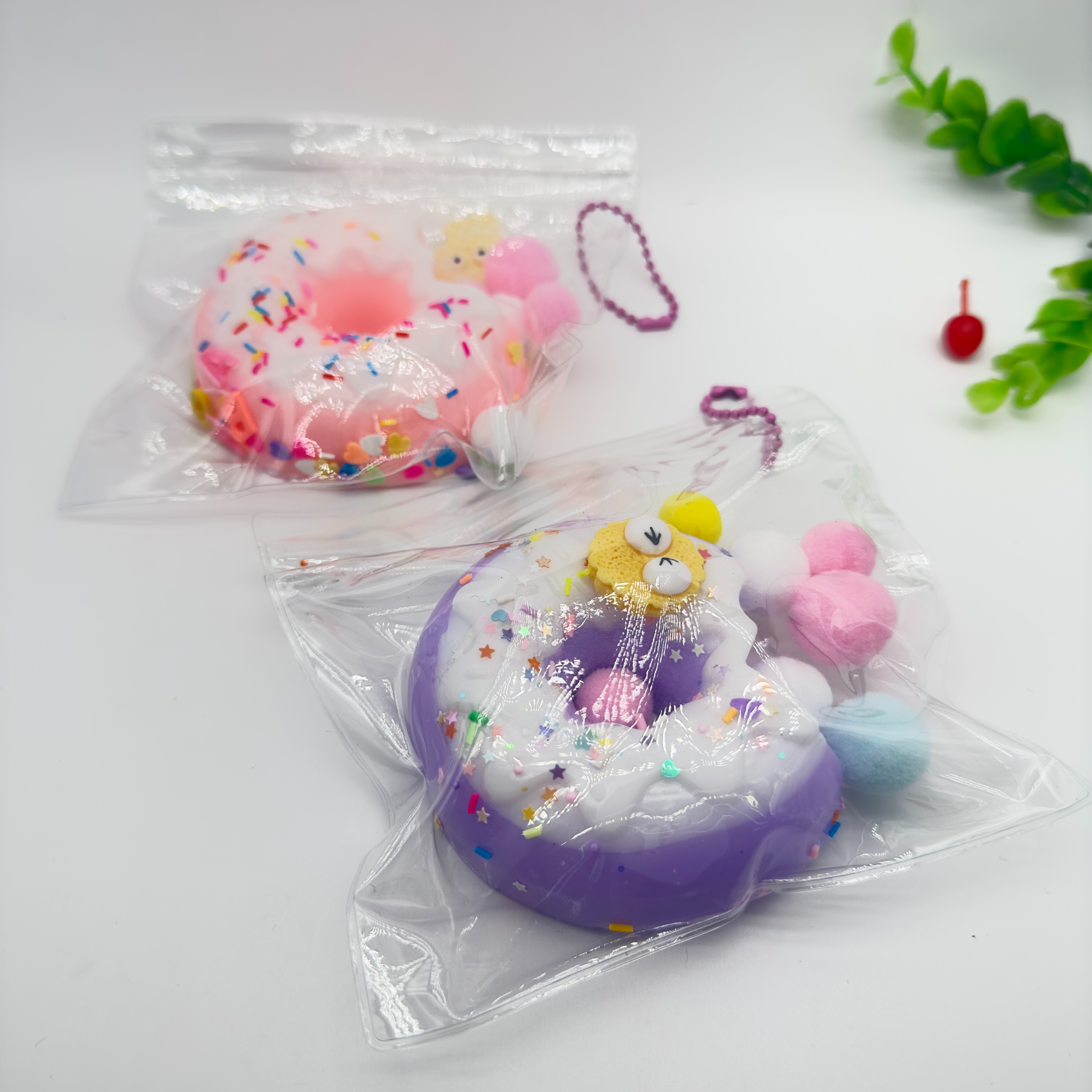 减压玩具实物图