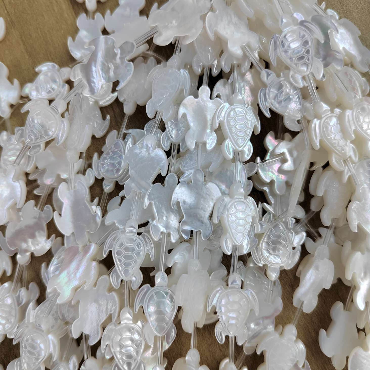 DIY jewelry accessories, decorative materials, multi-color jewelry accessories, accessory sets, suitable for handcrafting