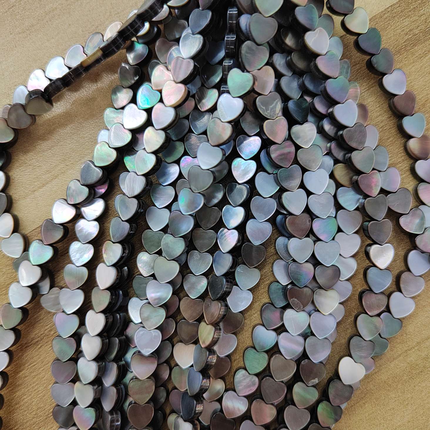 DIY jewelry accessories, decorative materials, creative handcrafted materials, jewelry accessories Specification image