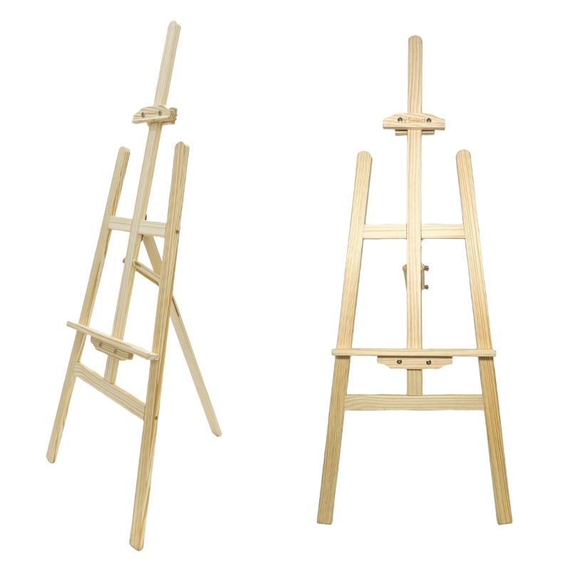 画架 150cm 外贸专供   一箱起批