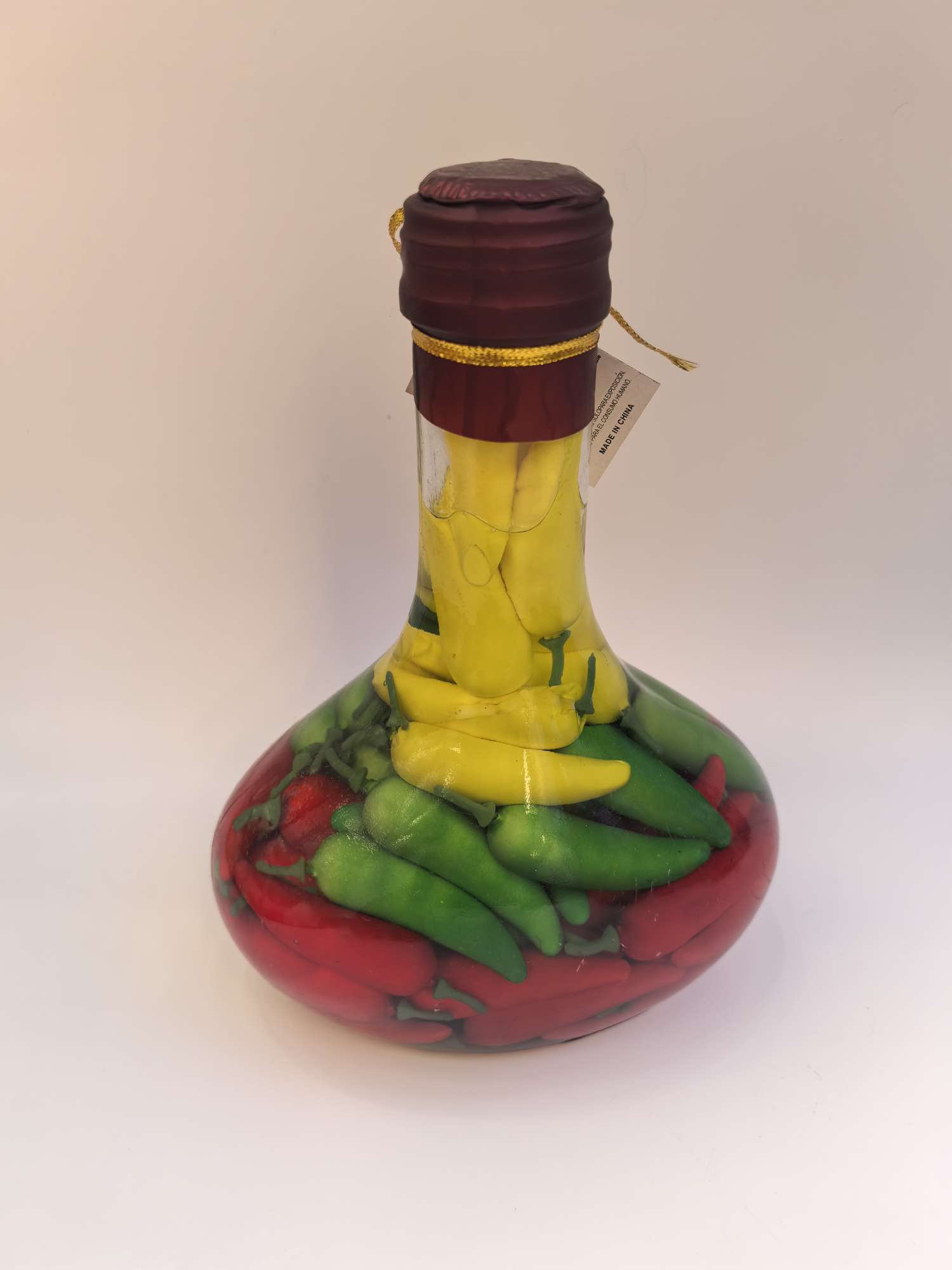 仿真玻璃摆件01