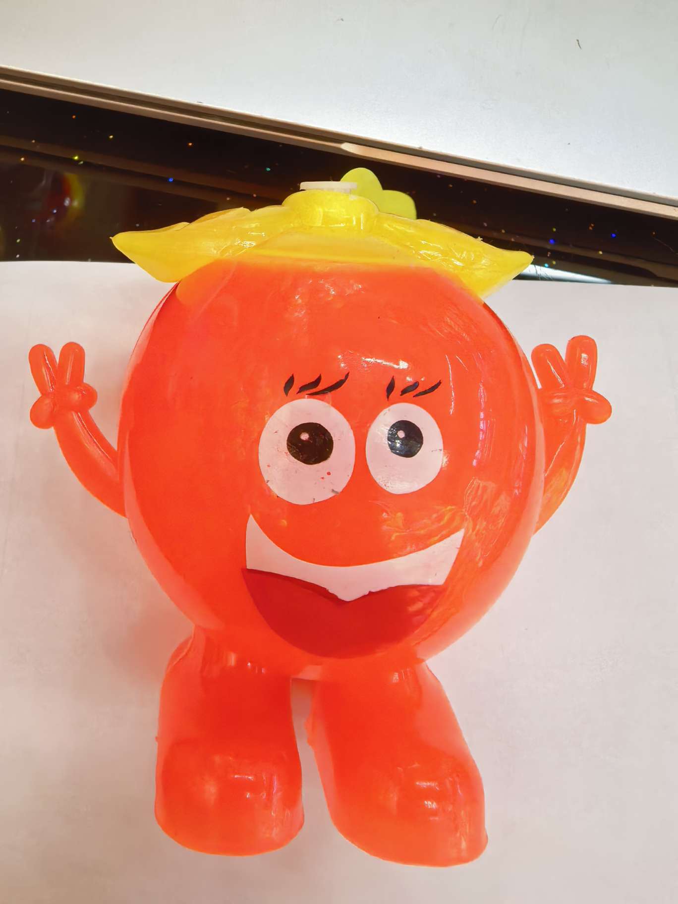 孩之宝nerf进口充气发射器儿童水上玩具户外体育用品适合水战游戏细节图