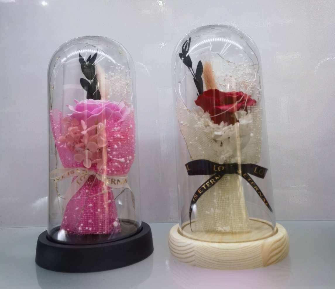 创意工艺品礼品套装 亚克力