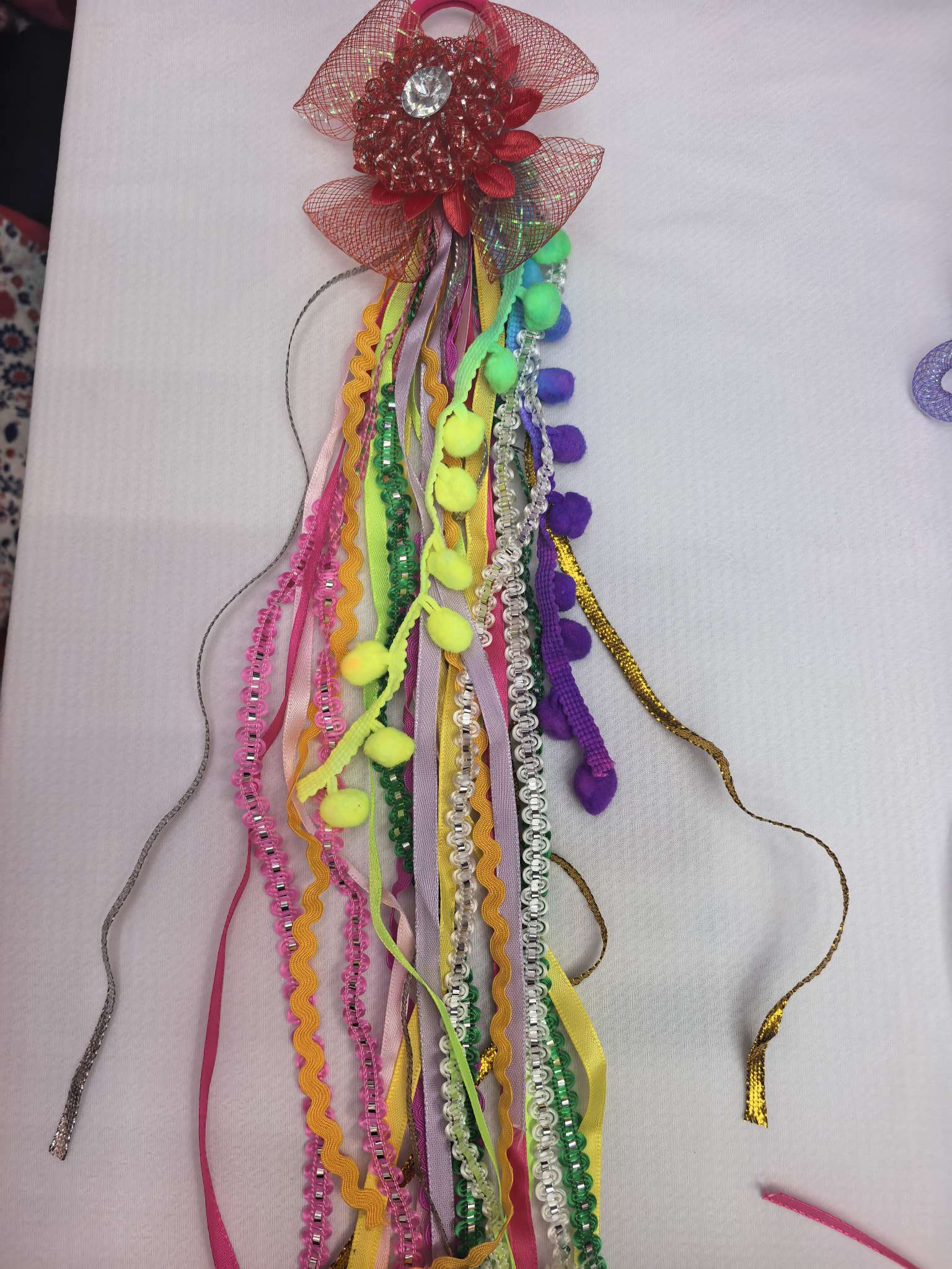 流行儿童彩色发饰儿童夹子儿童夏季可爱儿童皇冠儿童发饰套装儿童发饰套装