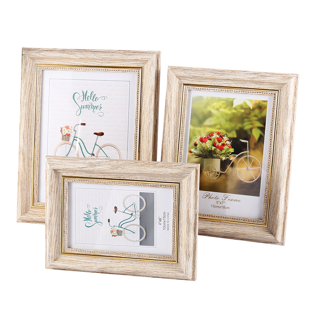 相框、画框实物图