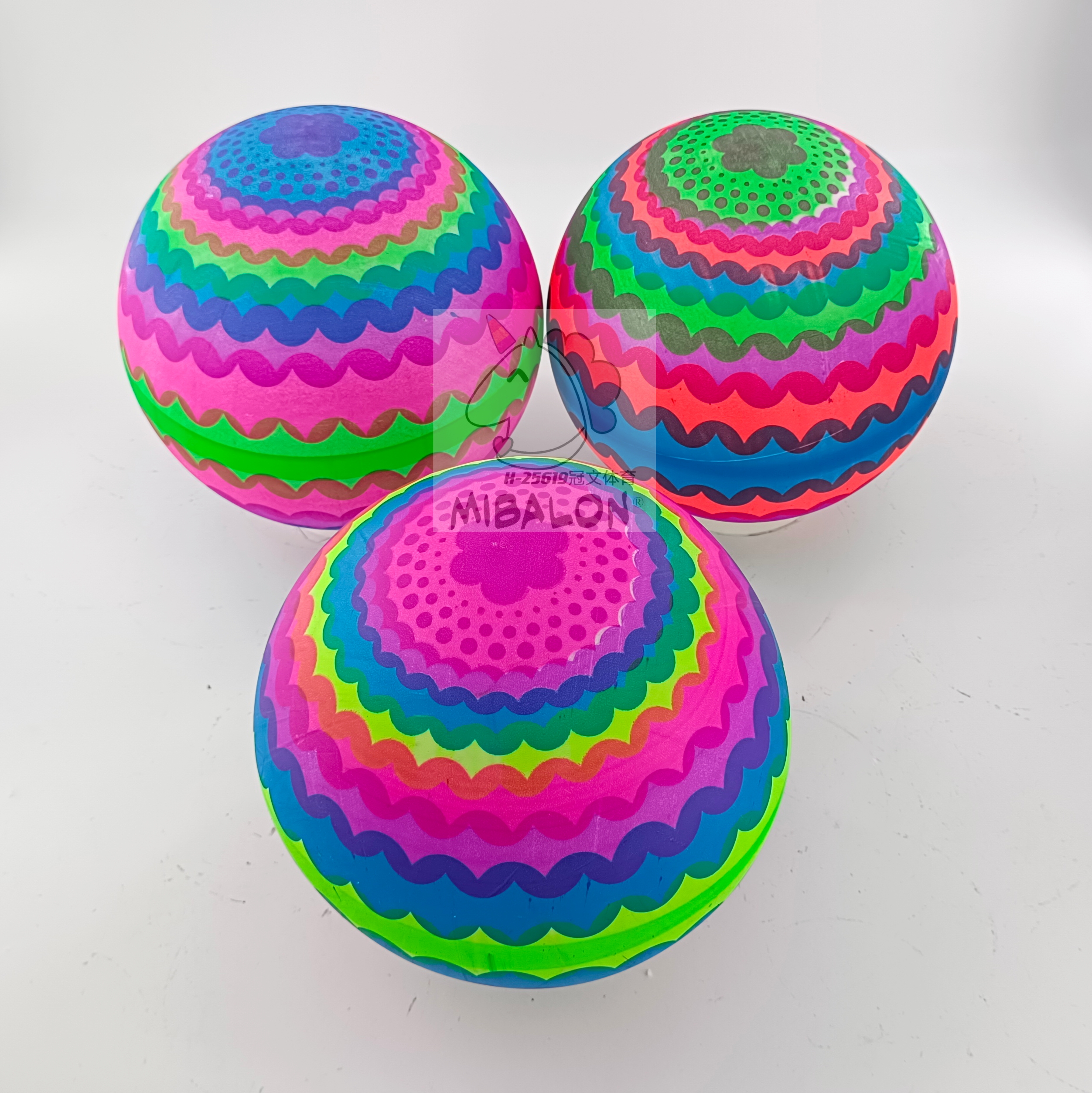 礼物足球运动员玩偶PVC5号足球运动比赛用足球足球比赛装备儿童成人适用