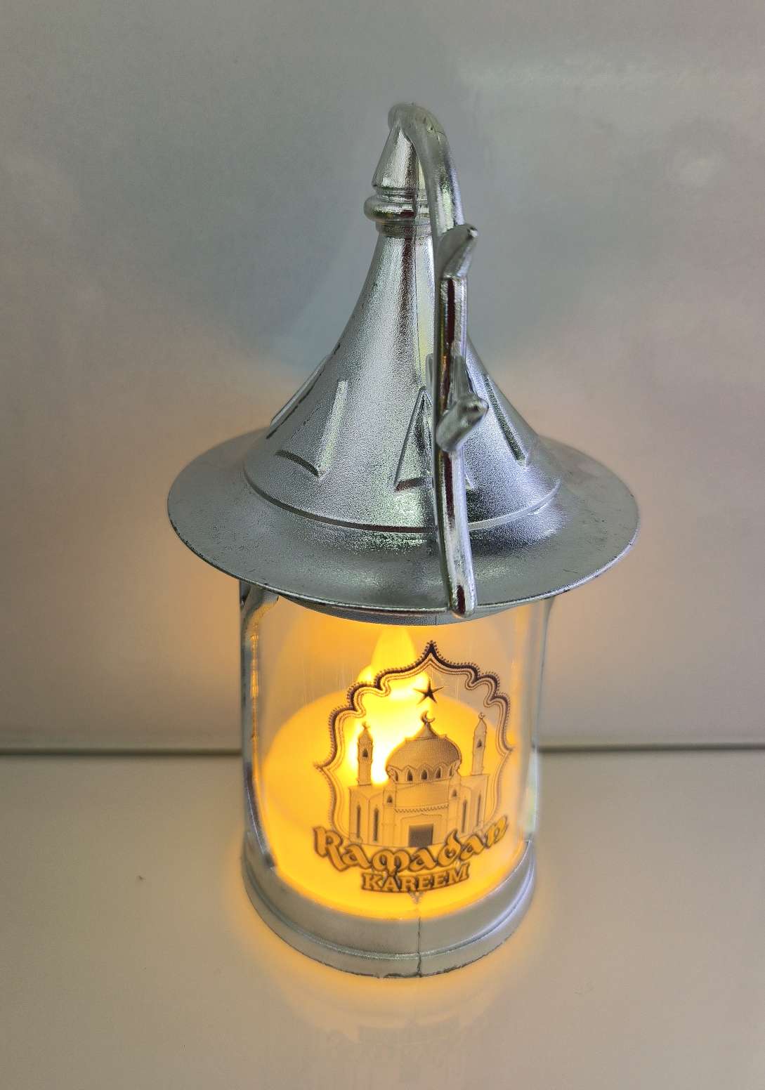 工艺品礼品电子蜡烛装饰摆件家居客厅桌面工艺摆件