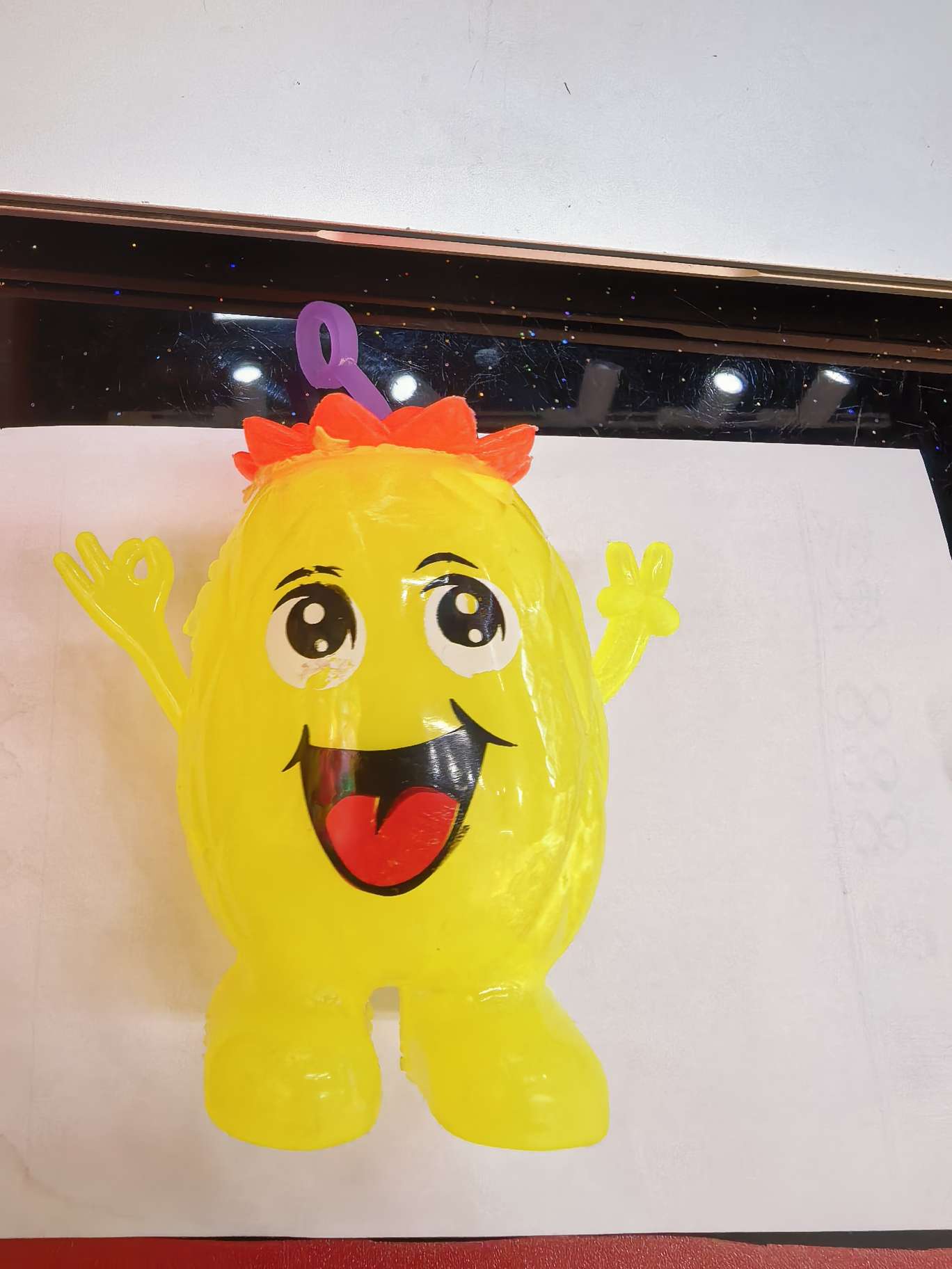 孩之宝nerf进口充气发射器儿童水上玩具户外体育用品适合水战游戏详情图3