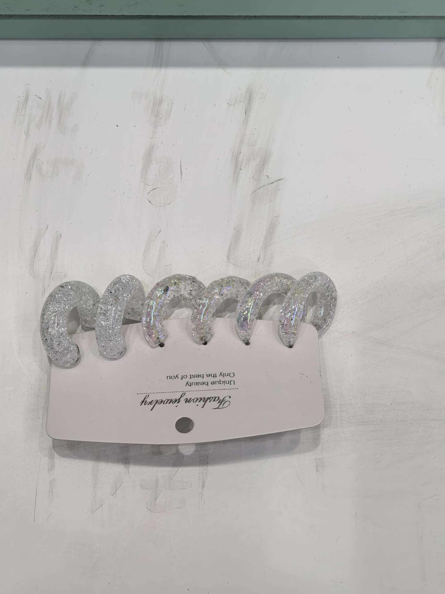 时尚树脂耳环耳饰耳饰品女气质简约百搭耳环配饰粉色绿色黑色棕色橙色白色