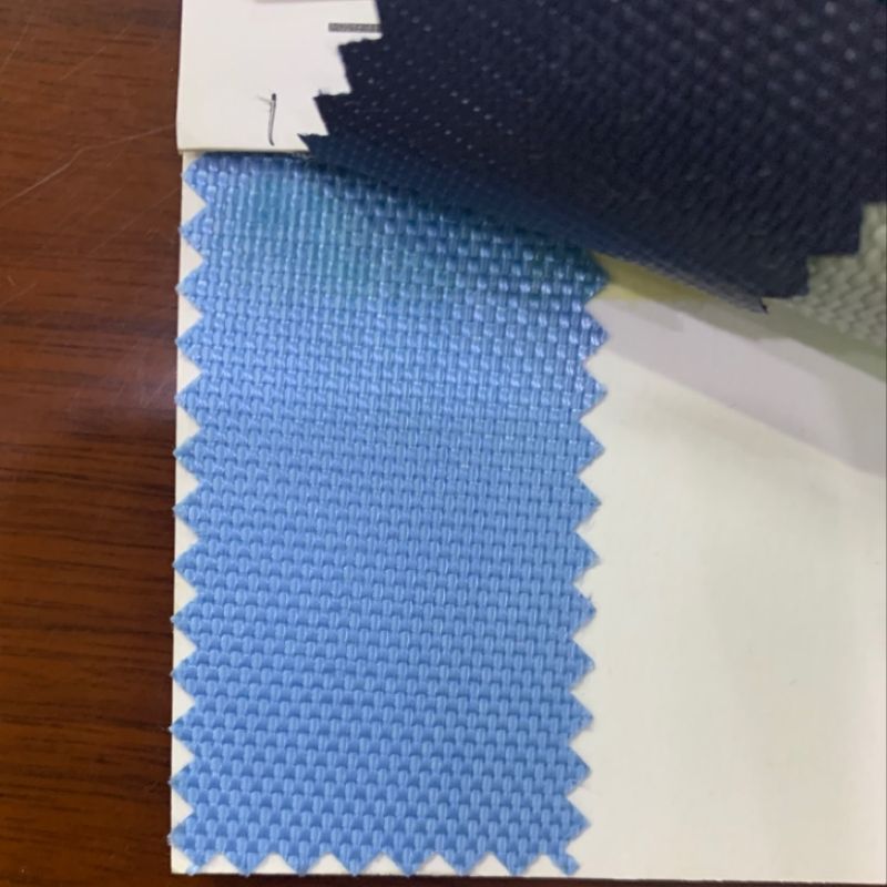 厂家直销热销新款皮革大量现货高中低档箱包沙发鞋材面料1680D双股pvc 33号色98