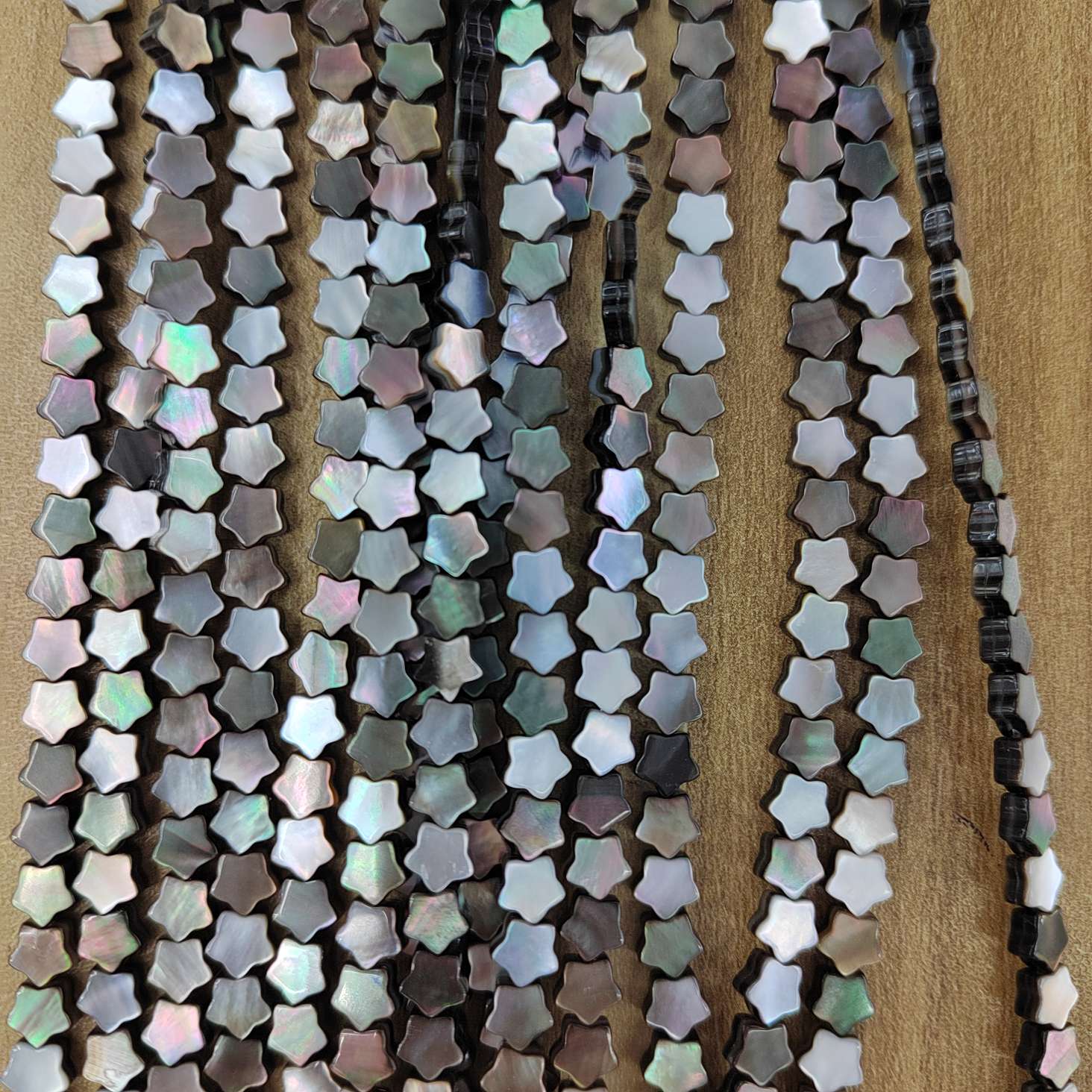DIY jewelry accessories, decorative materials, creative handcrafted accessories Specification image
