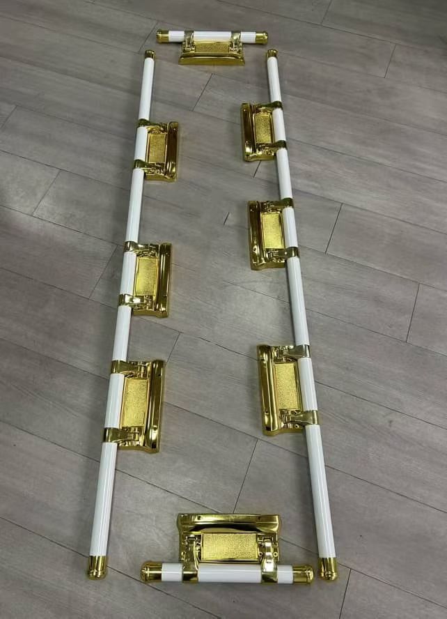棺材配件 门拉手产品图