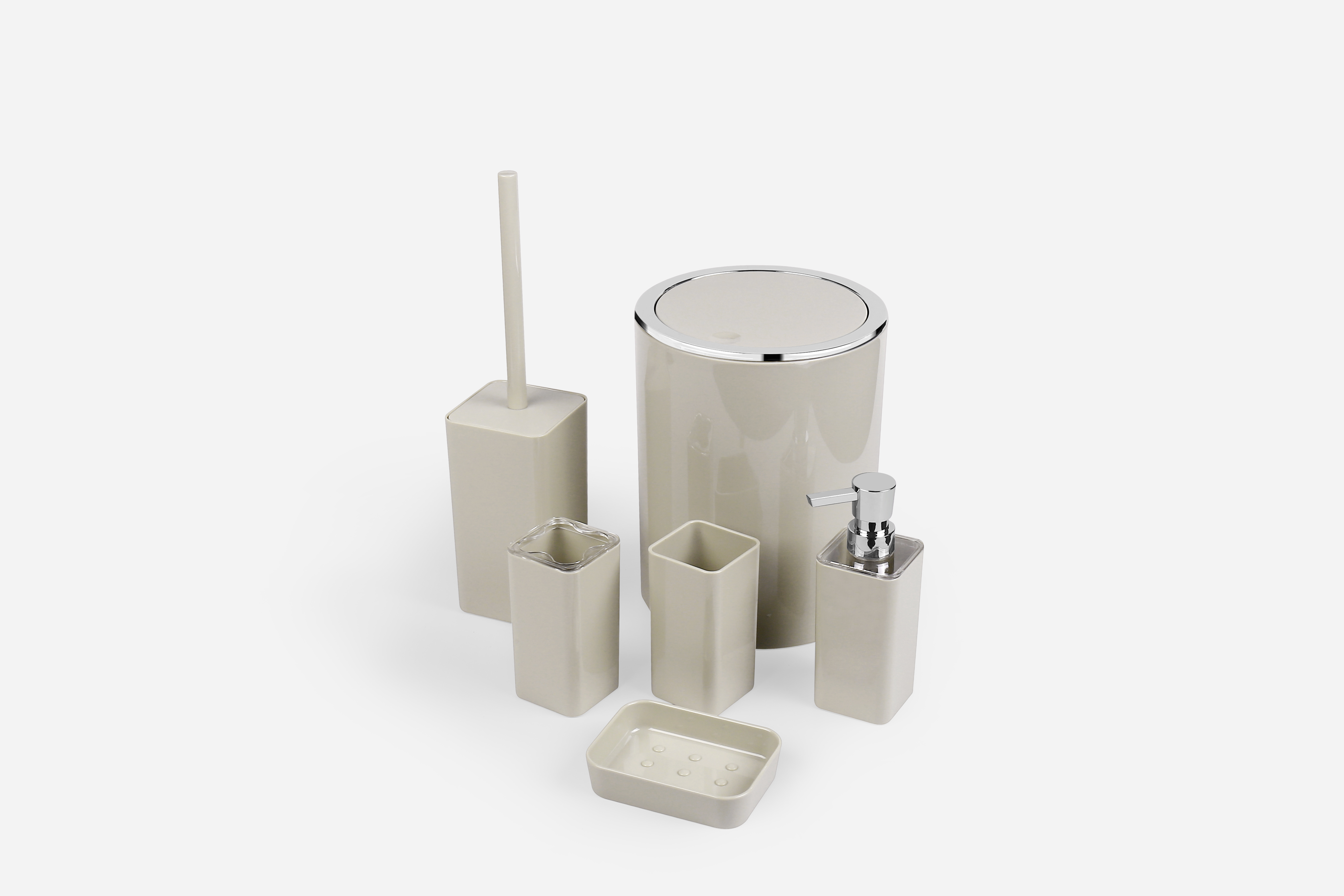 326浴室六件套产品图