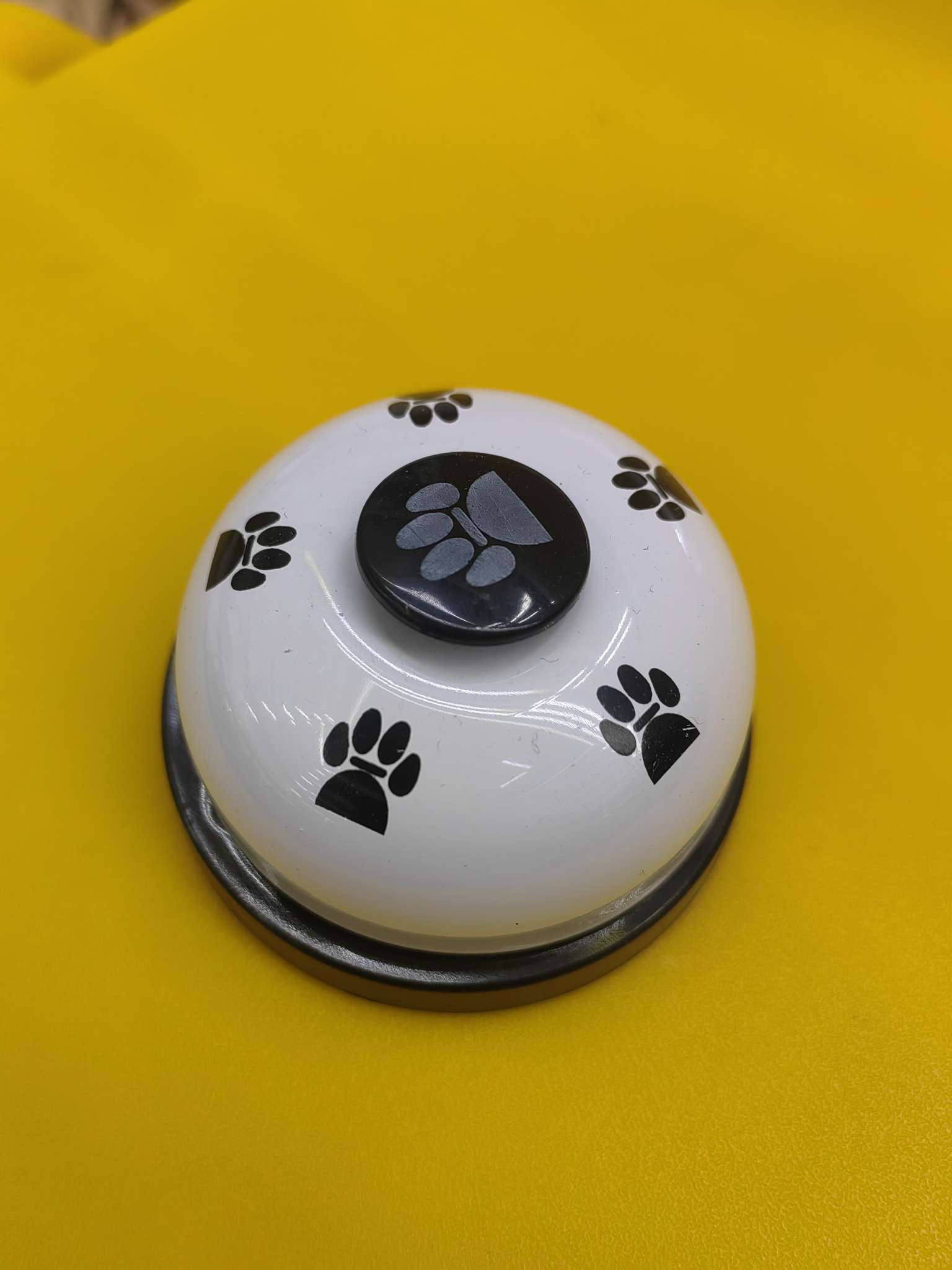 点钟铃，上课，吃饭，价格实惠又精美的摆件