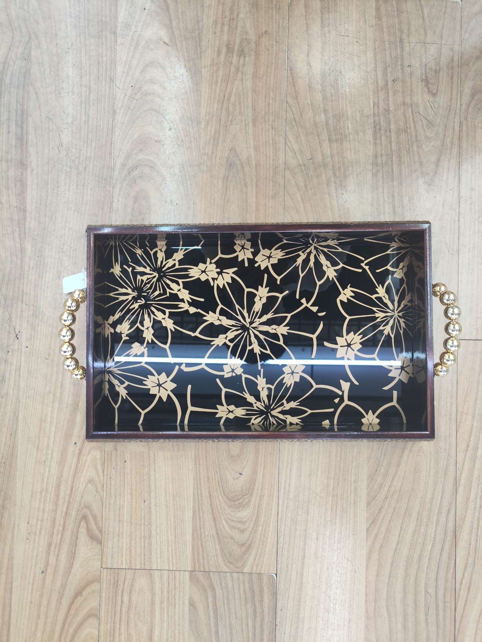 水果托盘，托盘摆件，A64654