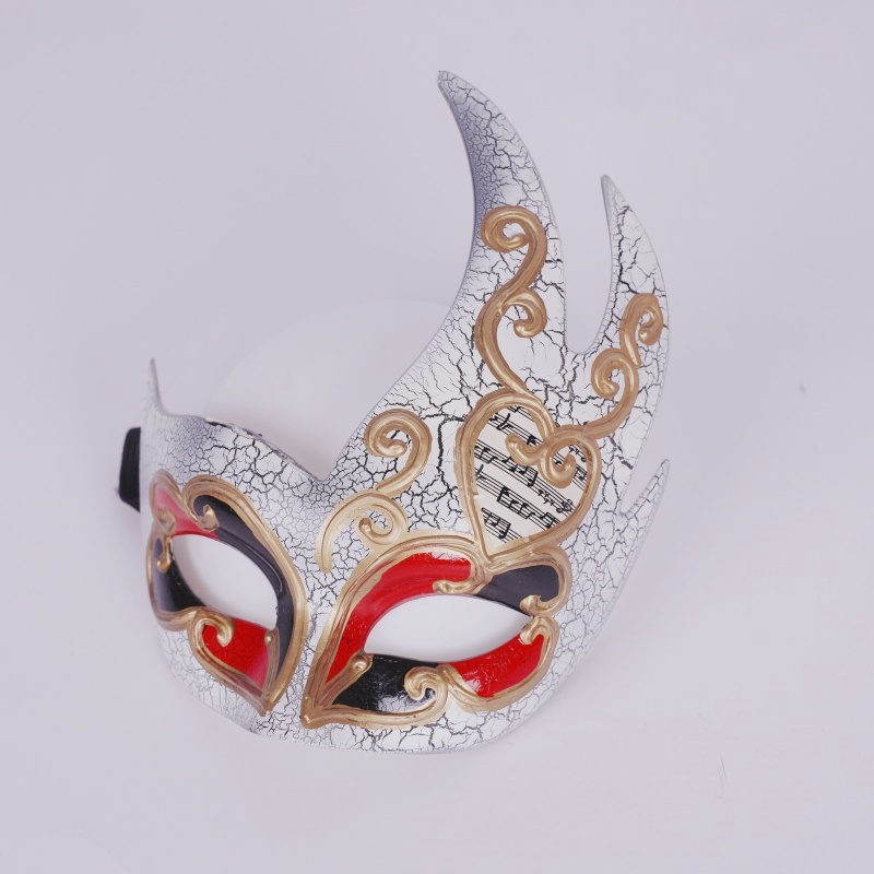 cosplay道具实物图