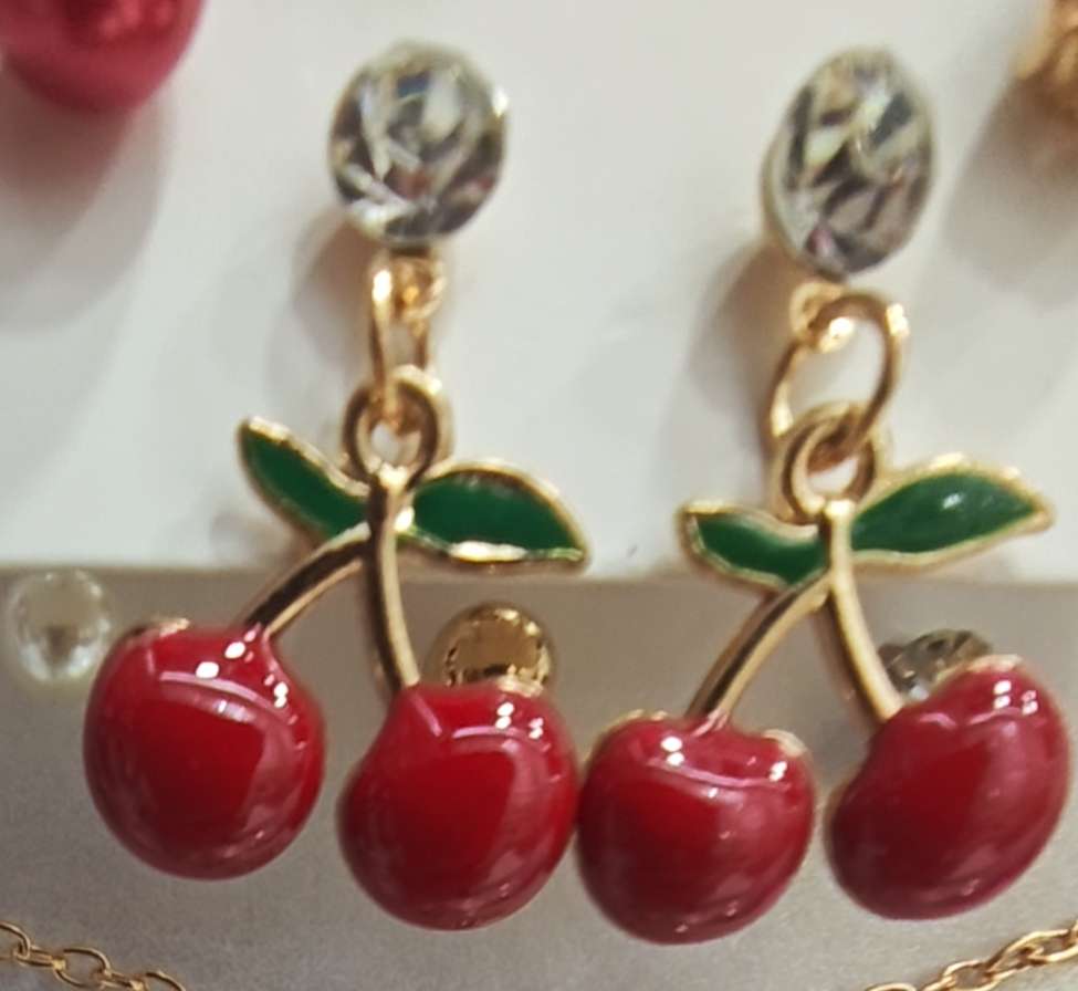 时尚珍珠耳钉耳环滴油耳饰简约耳针耳饰品女气质百搭耳饰品饰品饰品耳钉