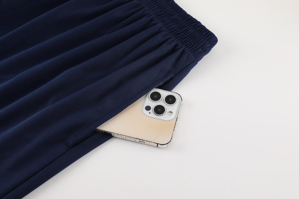 YMG-6008 Football Training Uniform Set (Adult + Children) Football jerseys pic 11