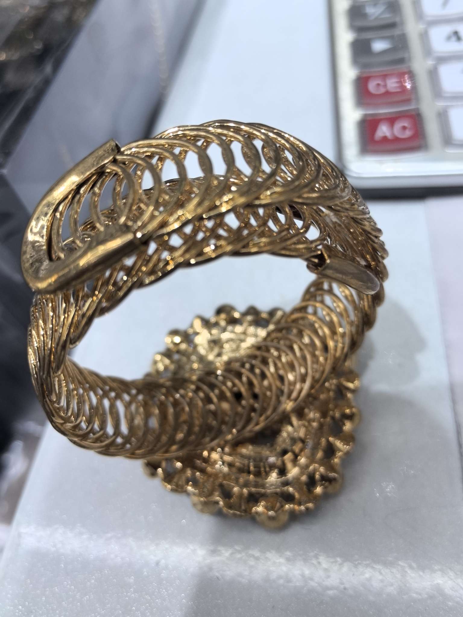 2025珠宝首饰定制爪链弹簧圈手镯手表手链手背链锆石手链手背链等等等等圆形头像镀金吊坠18K金深海珍珠银耳饰时尚百搭礼品