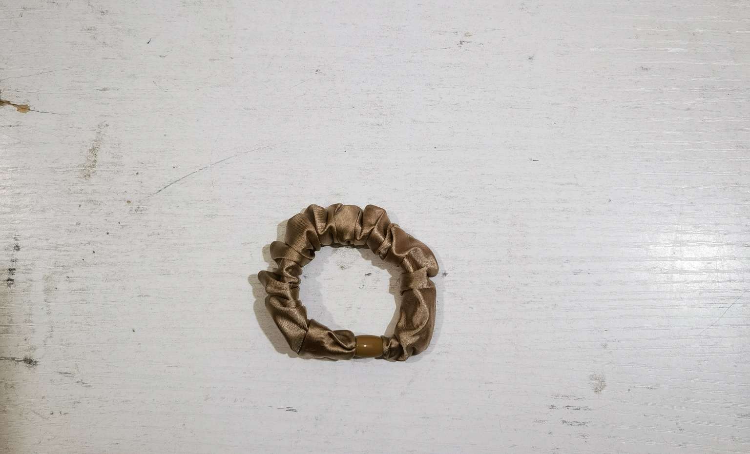 大肠发圈头绳发饰简约百搭少女学生发圈头饰发饰品大肠圈装饰品头绳详情图3