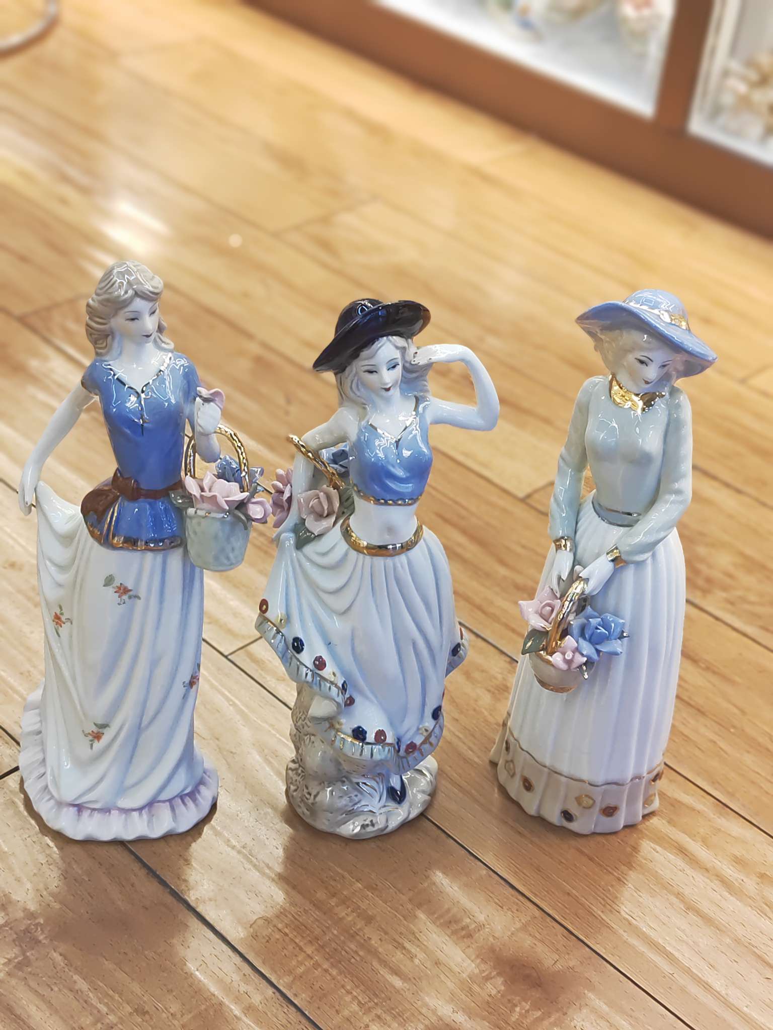 工艺品礼品装饰陶瓷