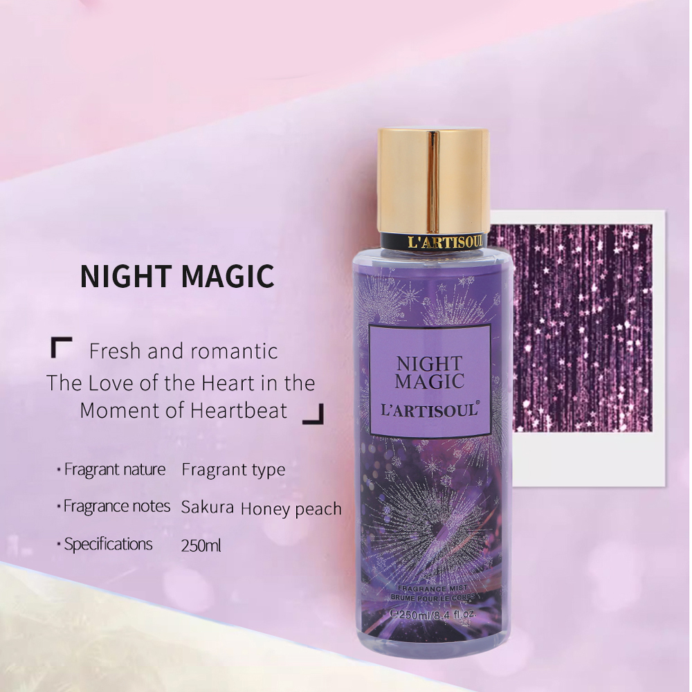Artisoul قدرة كبيرة 250ML العطر Perfume العطور Perfume Item Picture