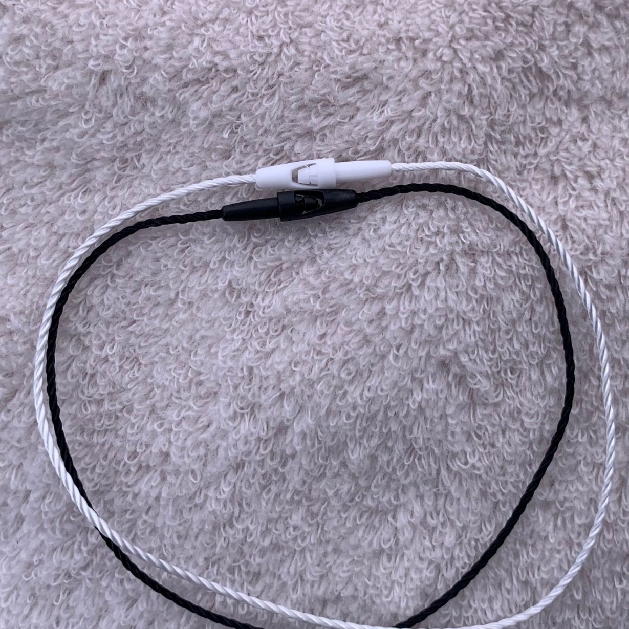 服装吊粒吊粒吊牌子母扣绳子挂绳吊牌绳