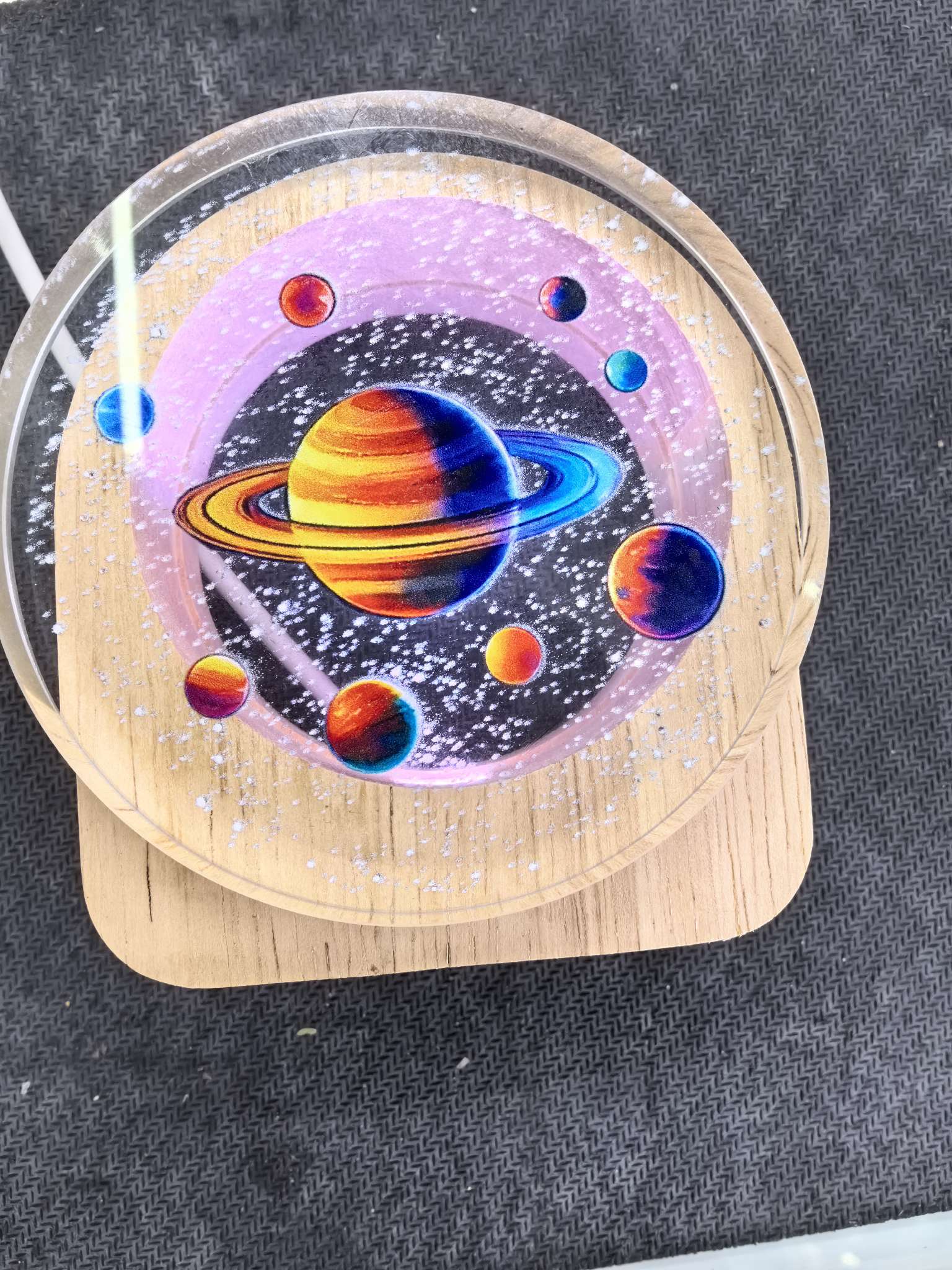 水晶工艺品，创意礼品水晶摆件产品图